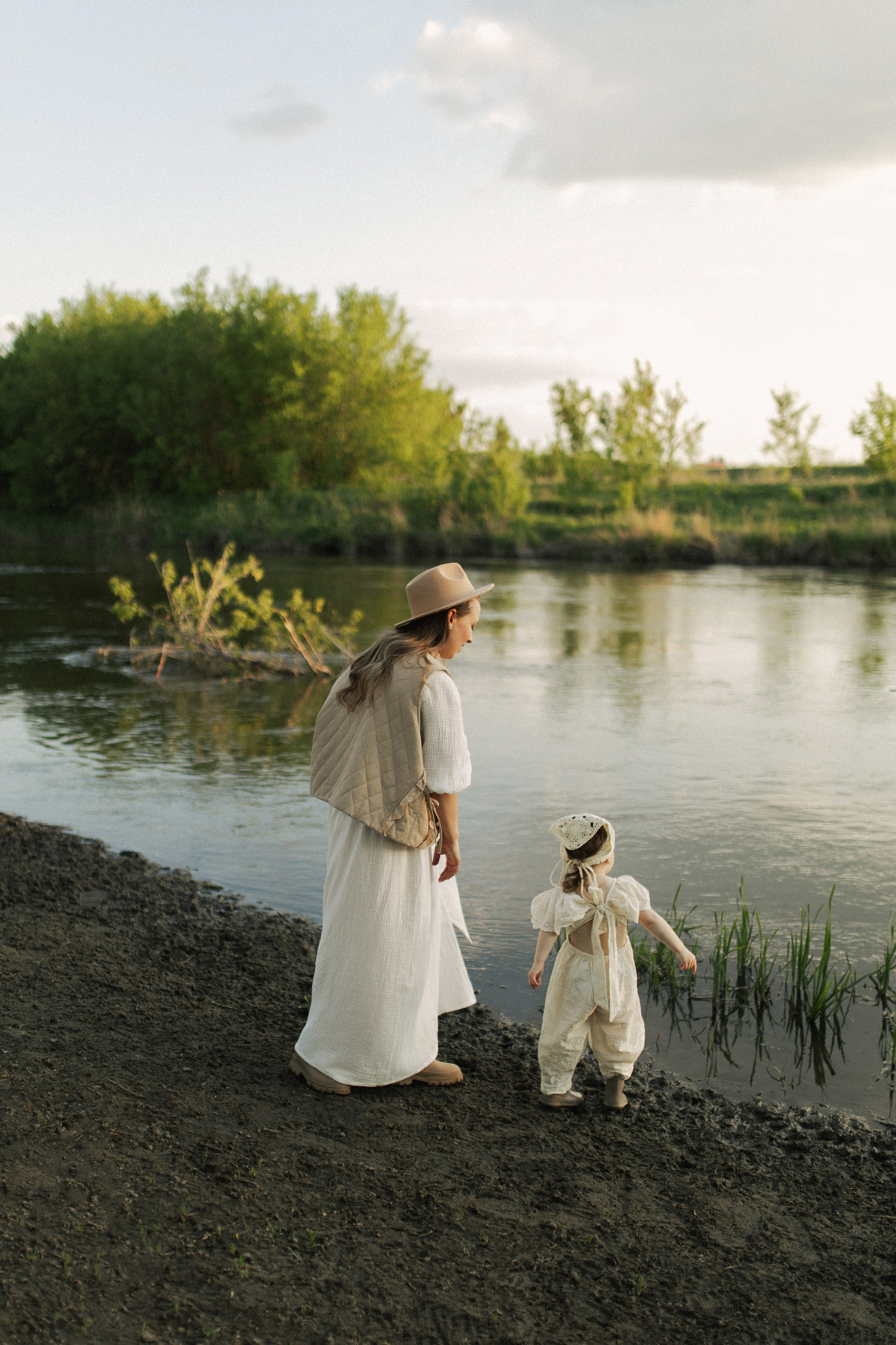 Настя и София. Главная