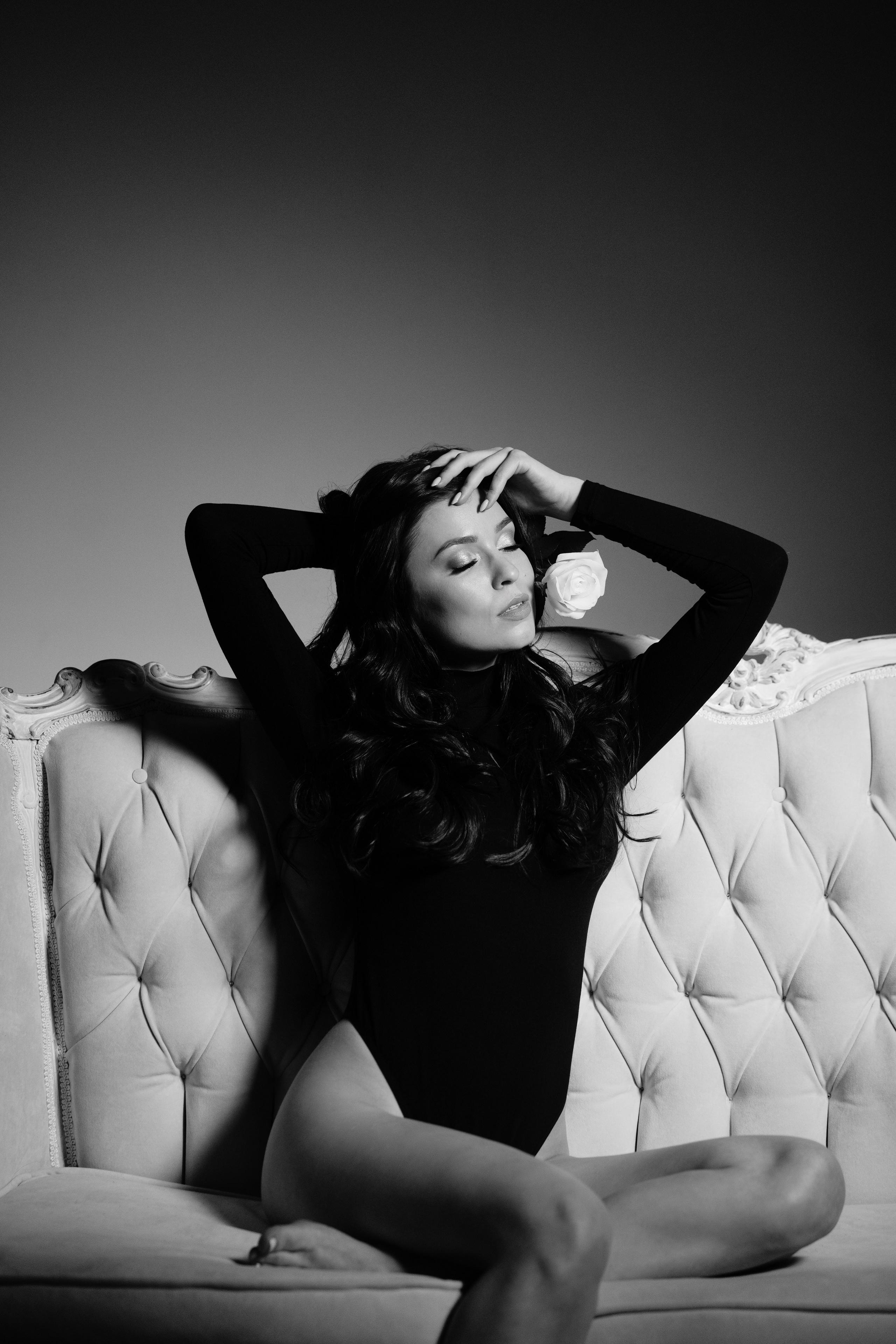 Лена 2021. Свадебный, портретный и репортажный фотограф Дмитрий Карпов