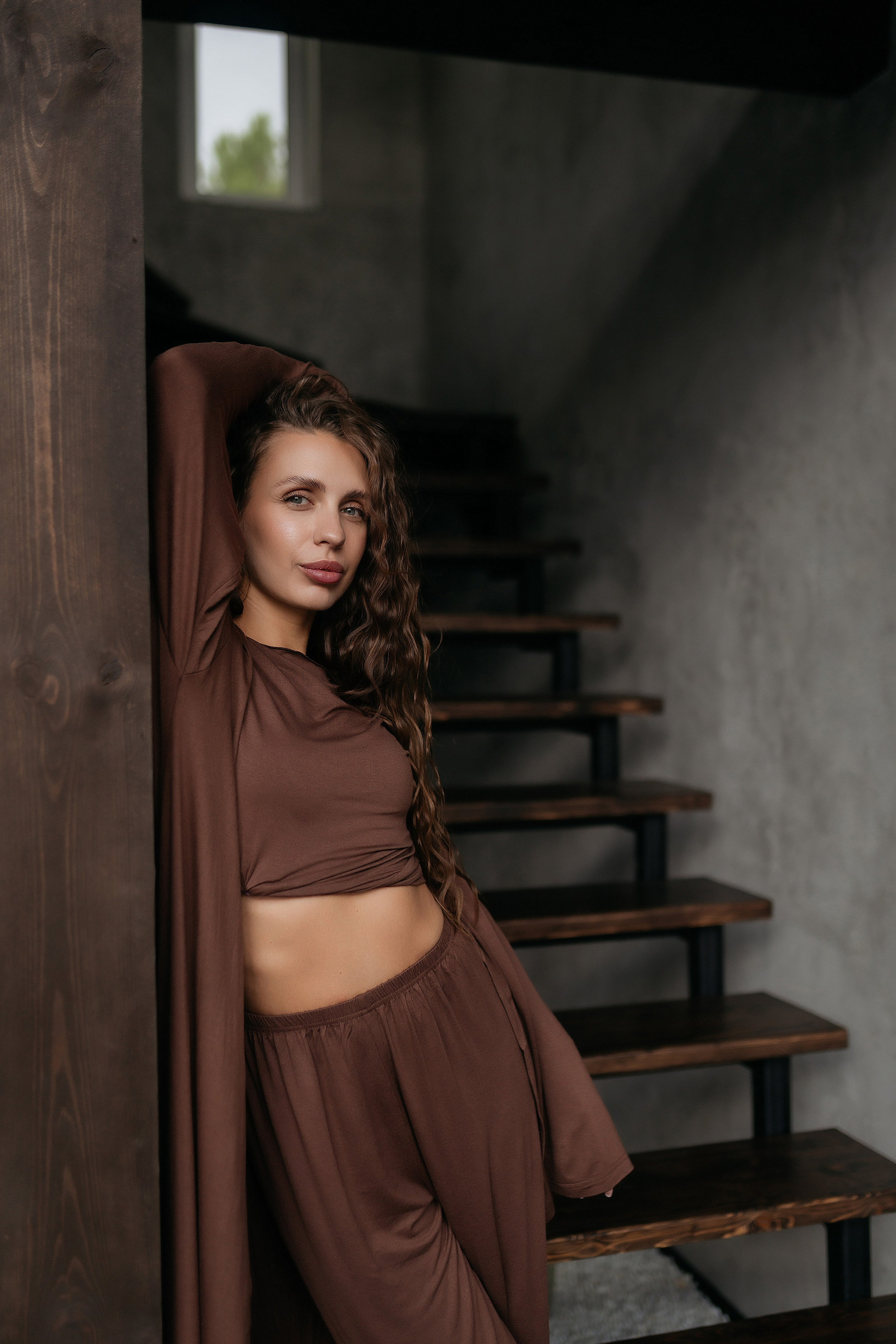 Юлия | Съемка в DomStudio. Фотограф Карина Шмулёва. Воронеж и область