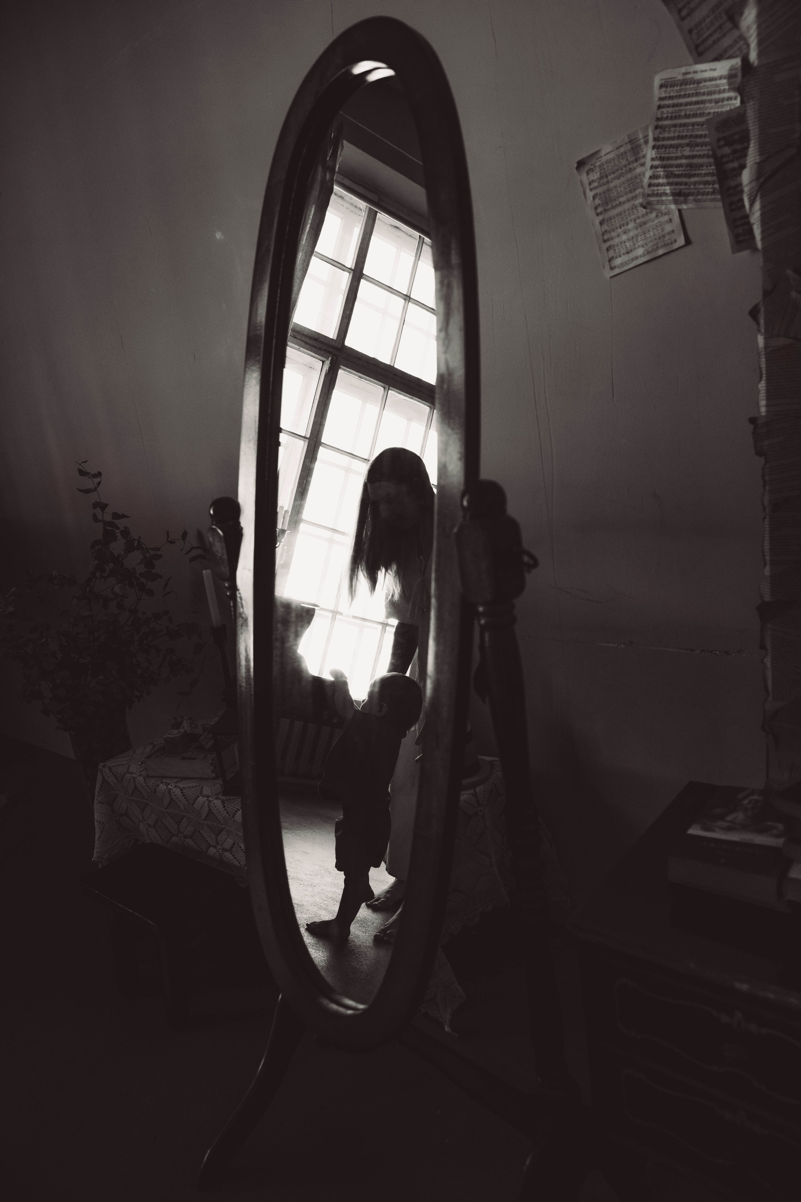 Ванесса, Семен и Родион. Фотограф в Санкт-Петербурге Алена Сертакова