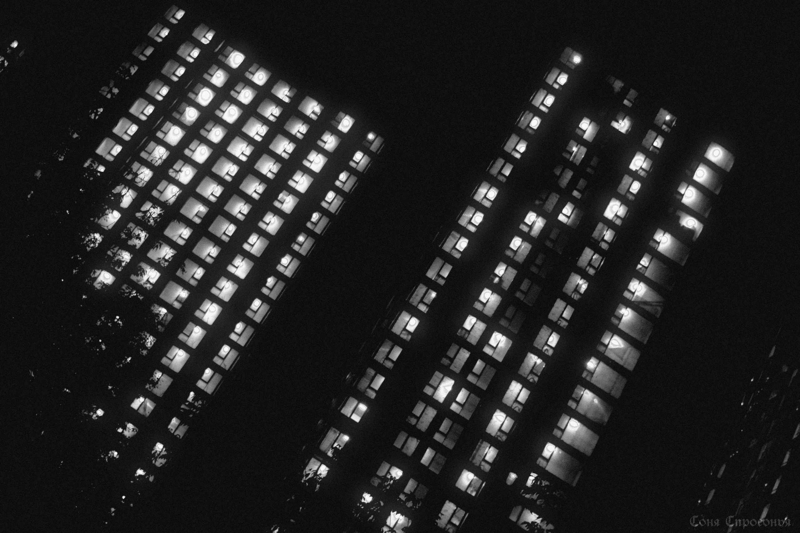 Синестетик 26.08.23. Концертный и портретный фотограф в Москве Соня Спросонья