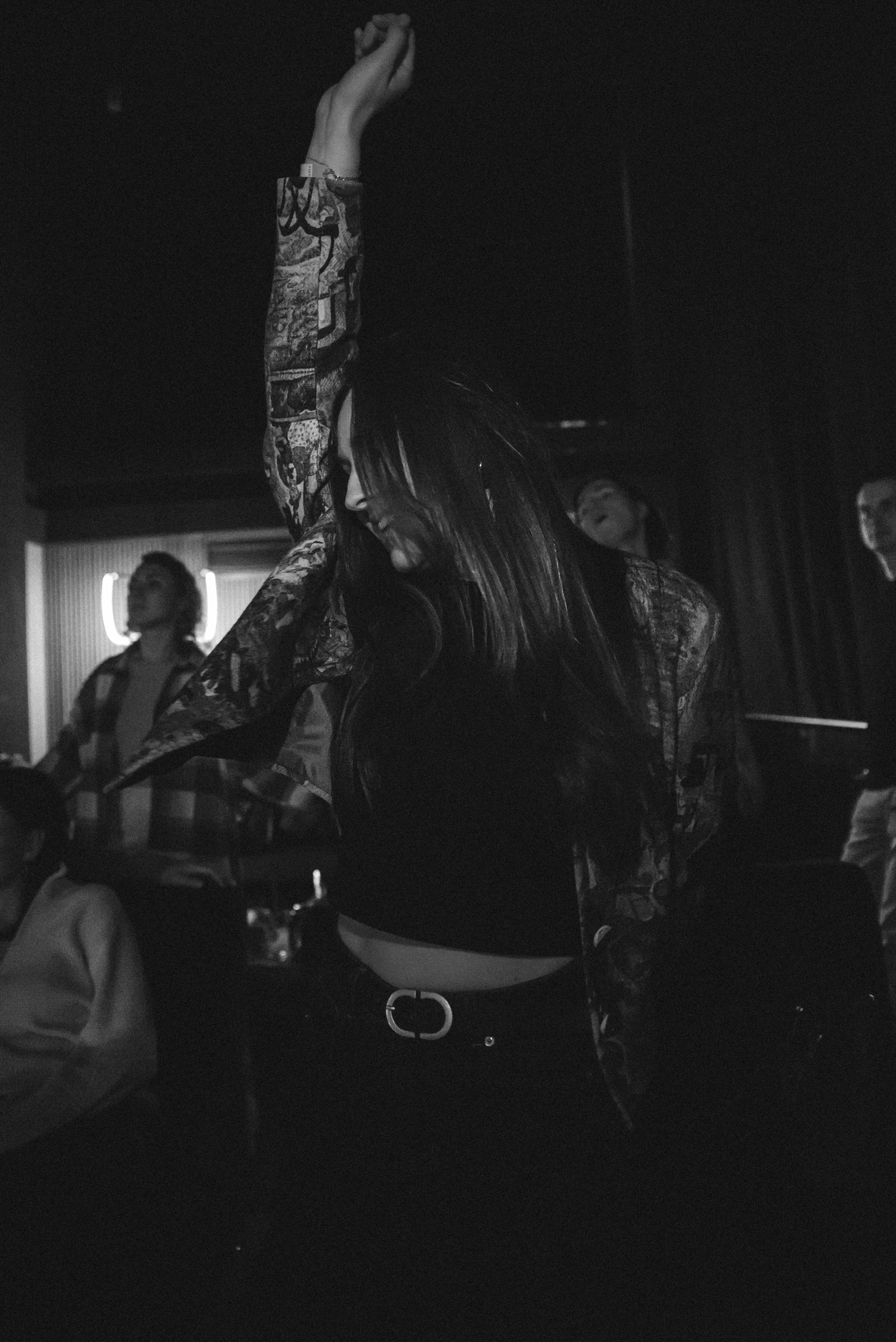 Квартирник. Свадебный, семейный, женский фотограф в Москве, Мытищах, Королёве Ксения Узилле