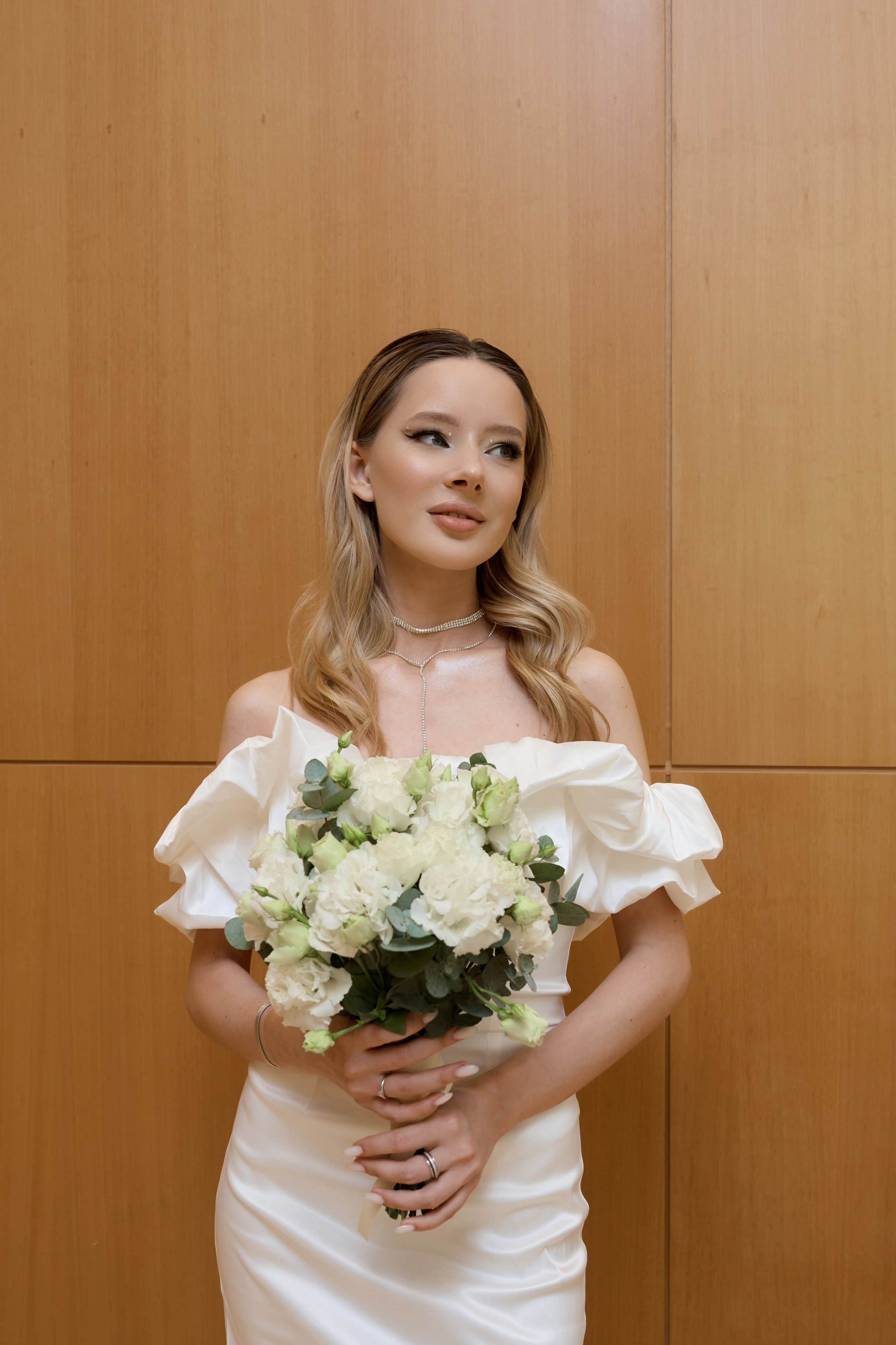 Николай и Ирина. Свадебный и портретный фотограф — Олеся Ганненко