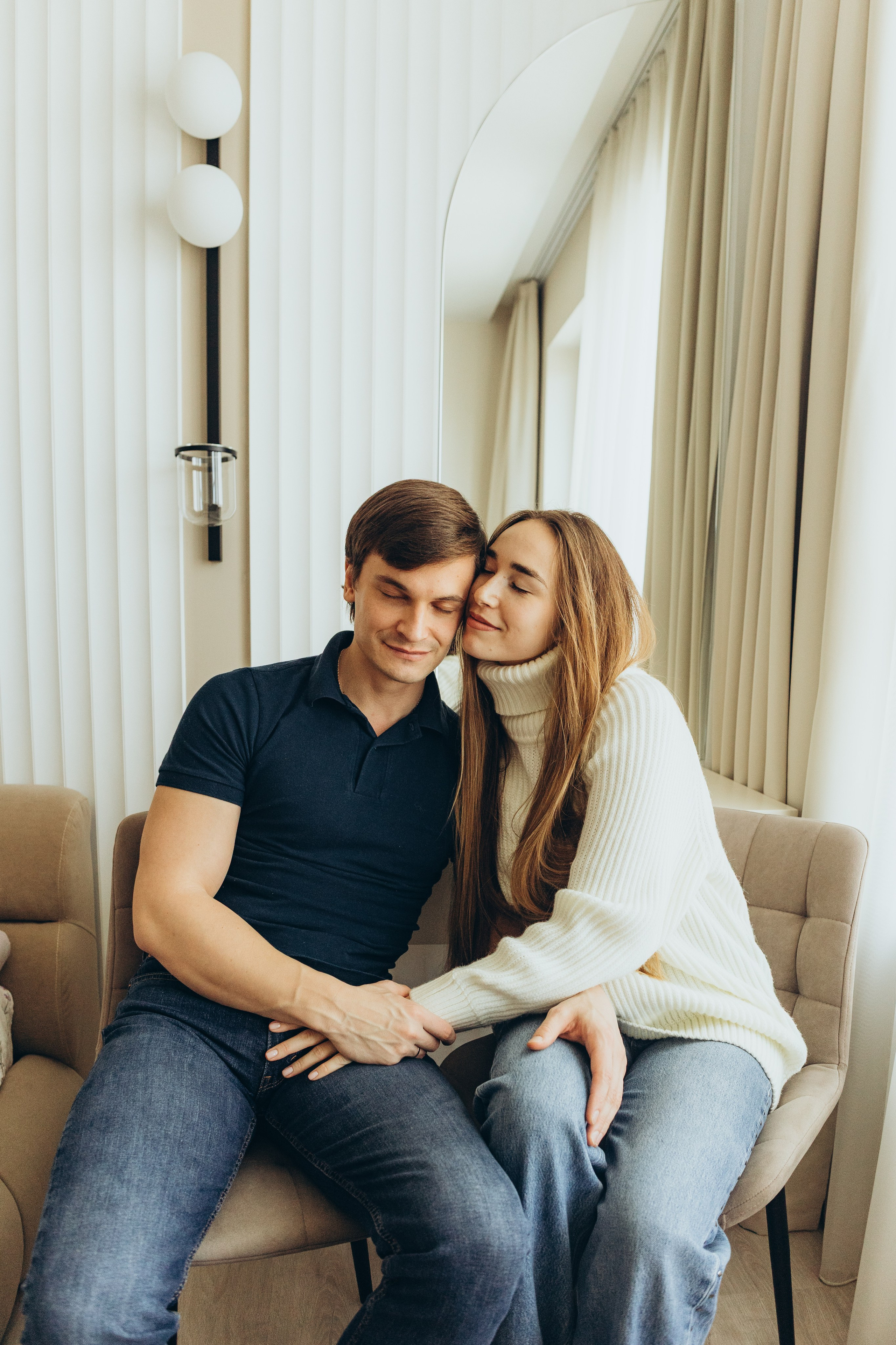 Луиза, Артем и Варя. Ирина Крохалева. Семейный фотограф в Екатеринбурге