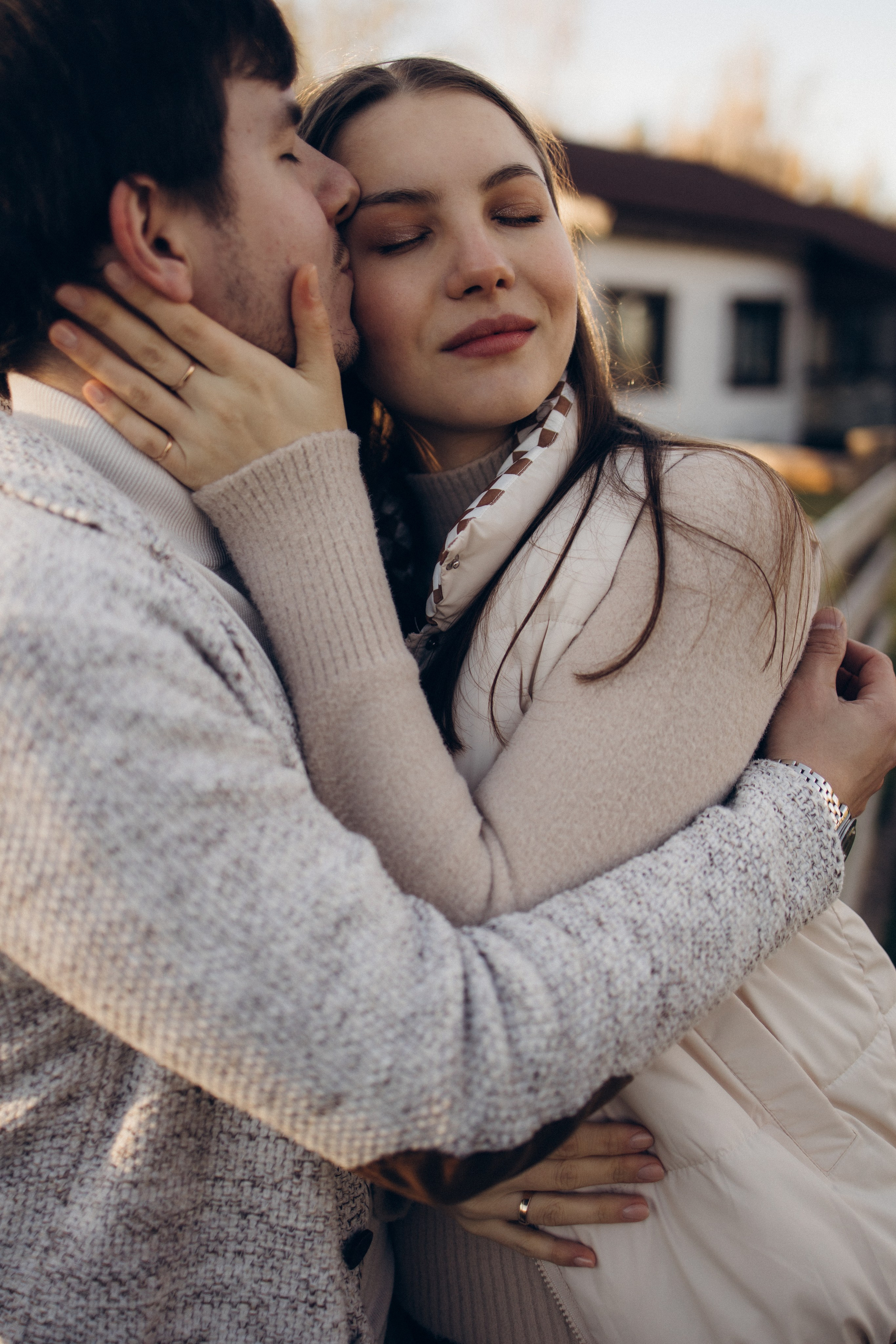 Настя & Аристарх. Ирина Владимирова | Фотограф Санкт-Петербург