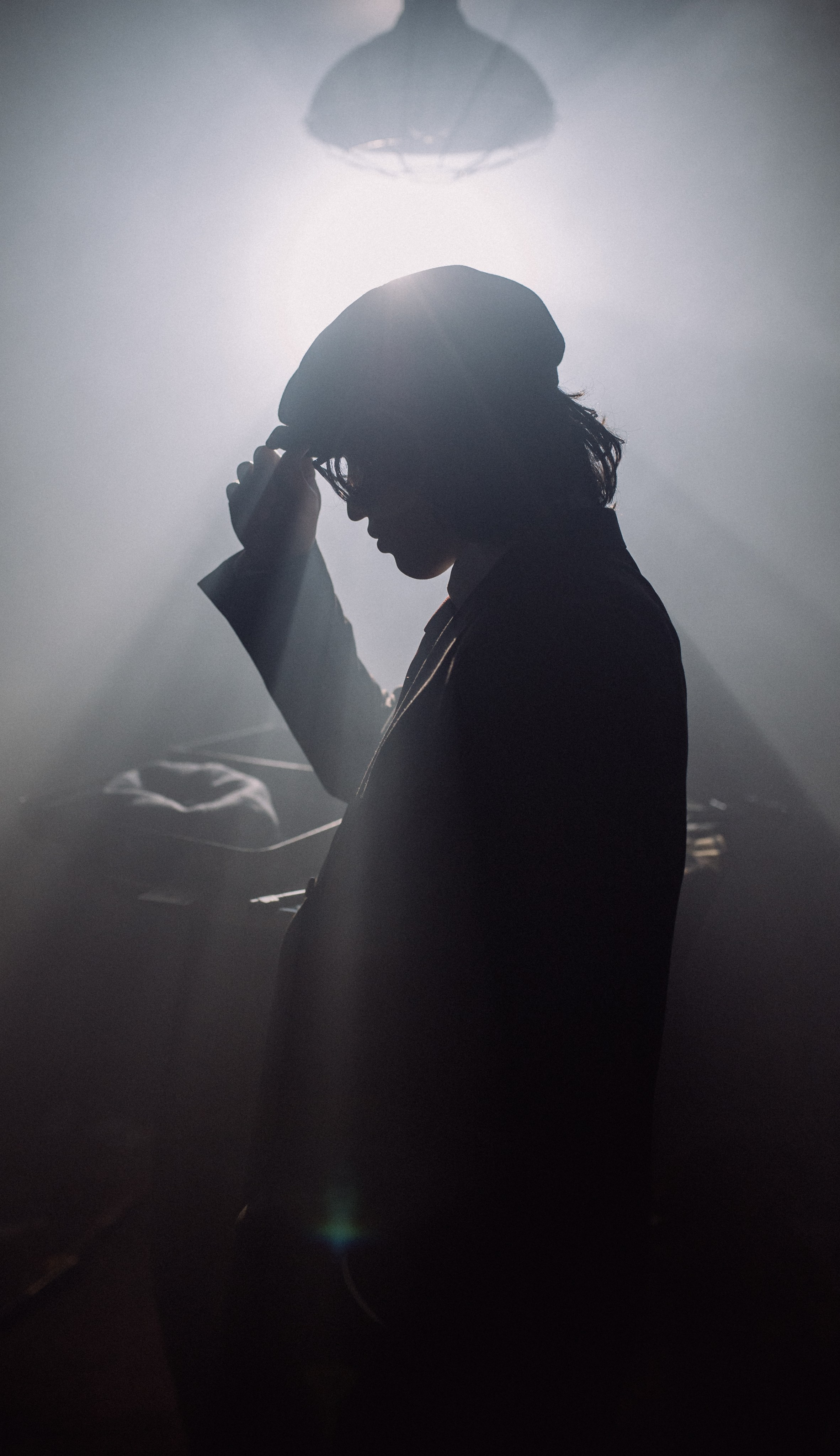 Креативные съёмки. Happiness is in the moments