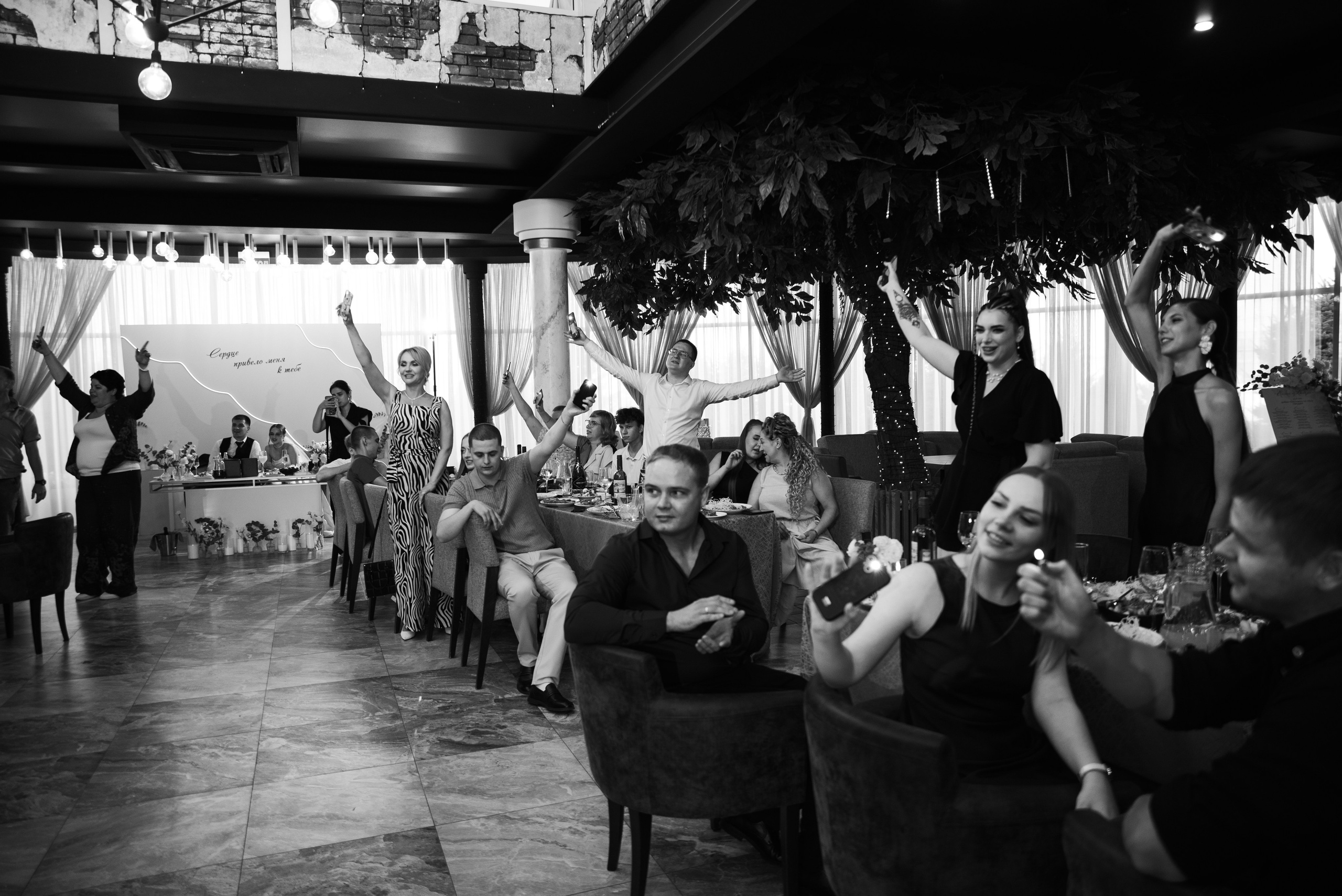 Валерия и Семён. Свадебный, портретный фотограф в Волгограде Ермашова Дарья