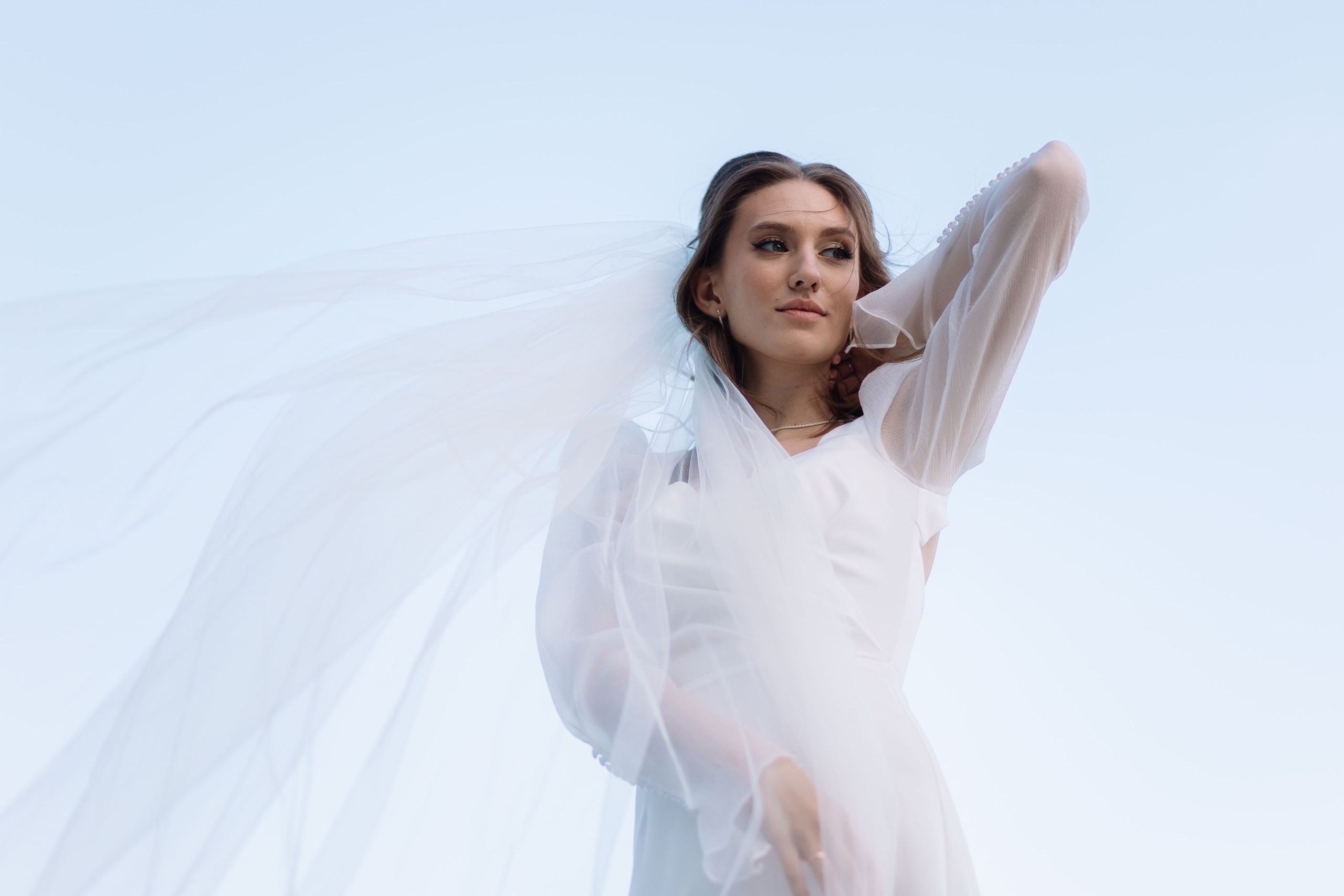 L&I. Семейный фотограф в Севастополе и Симферополе Александра Чистякова