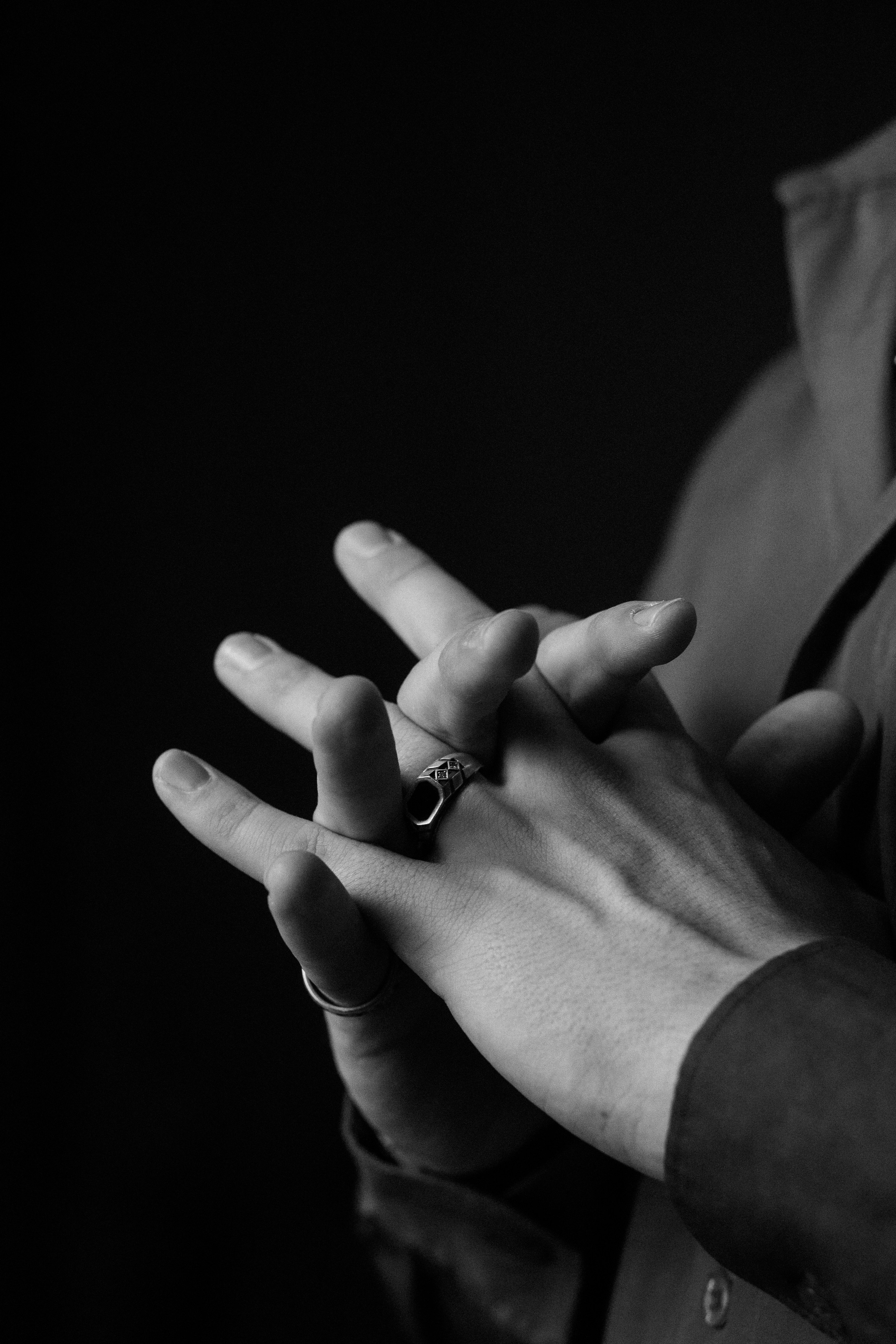 Александр Ушаков. Фотограф Дарья Локотко в Красноярске