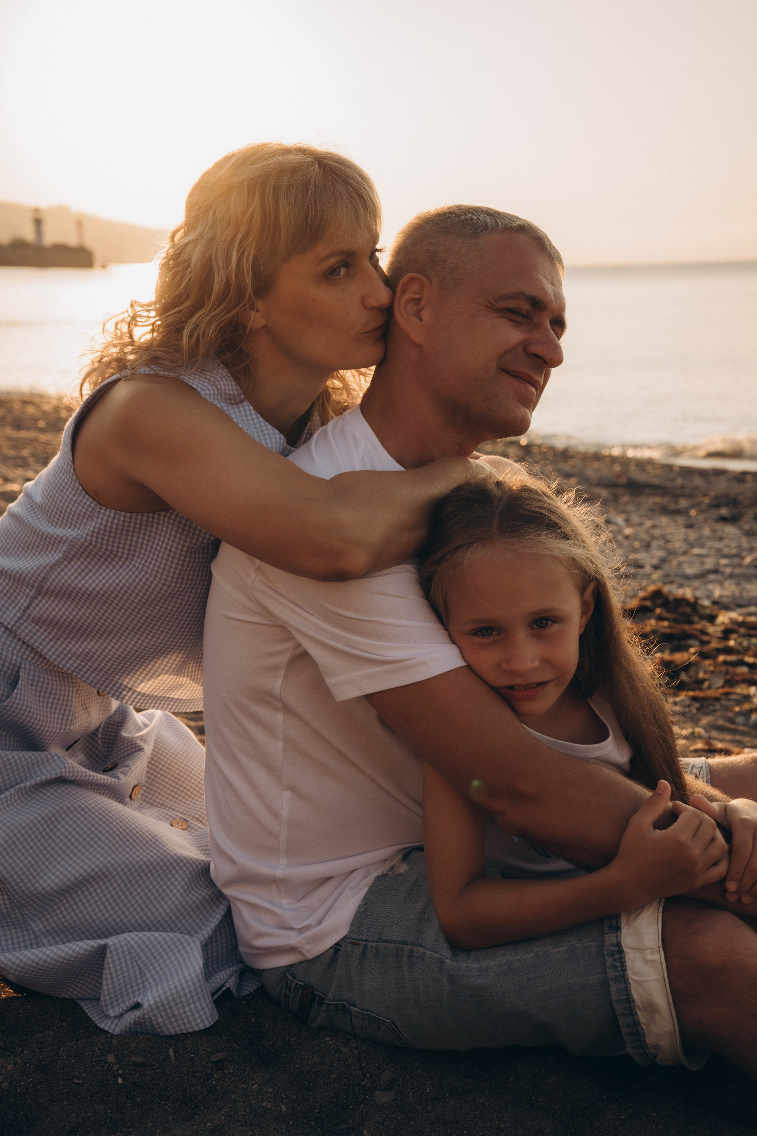Family. Фотограф в Крыму, Ялта, Профессиональная фотосессия