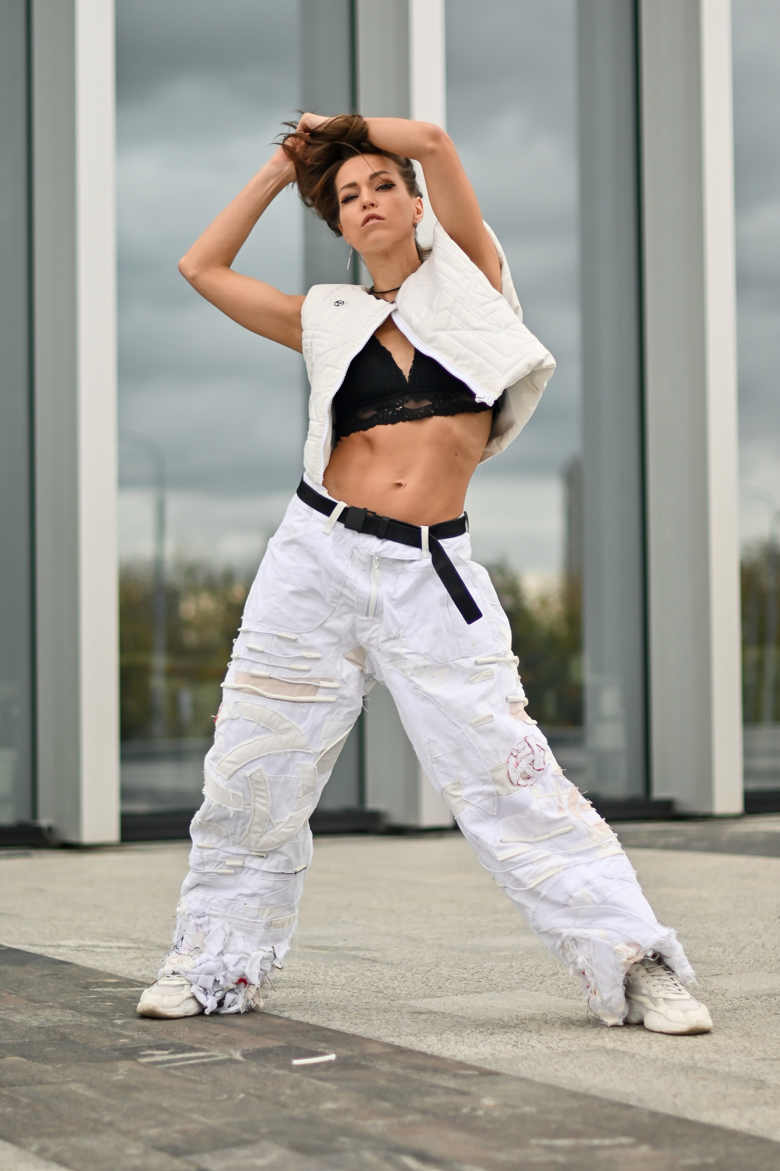 MODEL BY DEACTOR. Фотограф для бизнесконтента, репортажей и семейного альбома в Москве