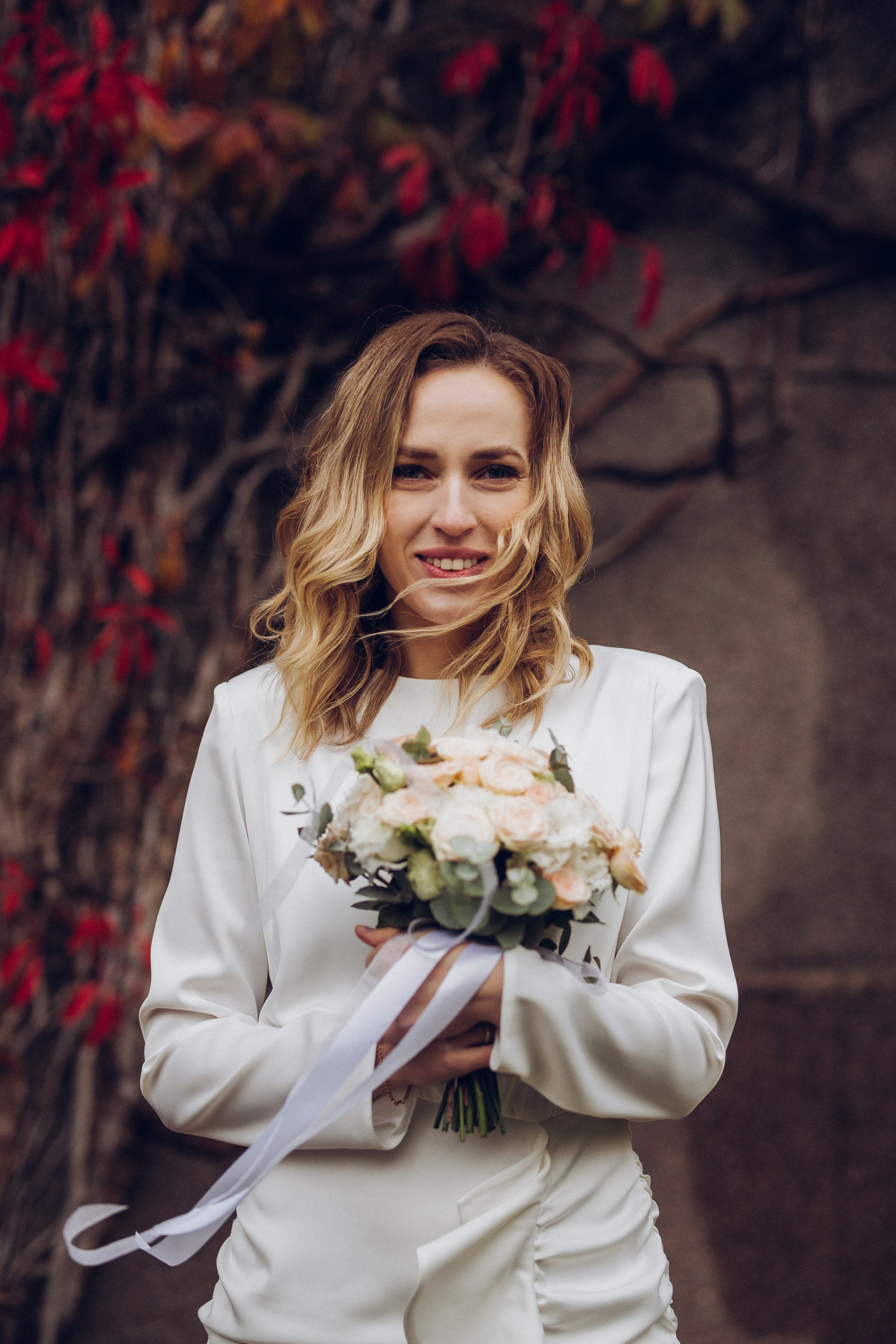 Ася и Илья. Фотограф в Калининграде — Антон Семёнов