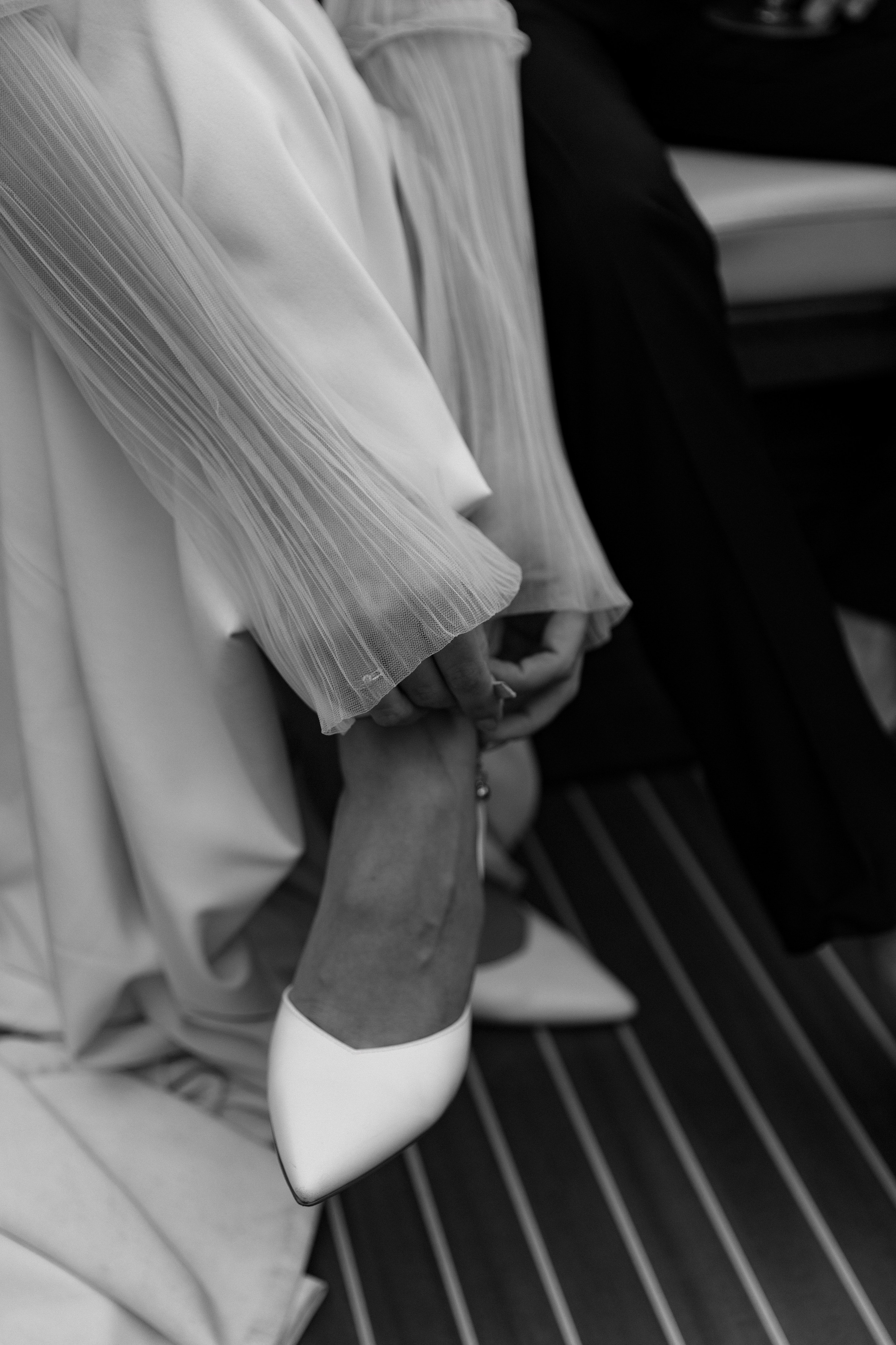 Андрей & Анастасия — Санкт-Петербург. Свадебный фотограф Ричард Конвенсаров Wedding Photographer Richard & I