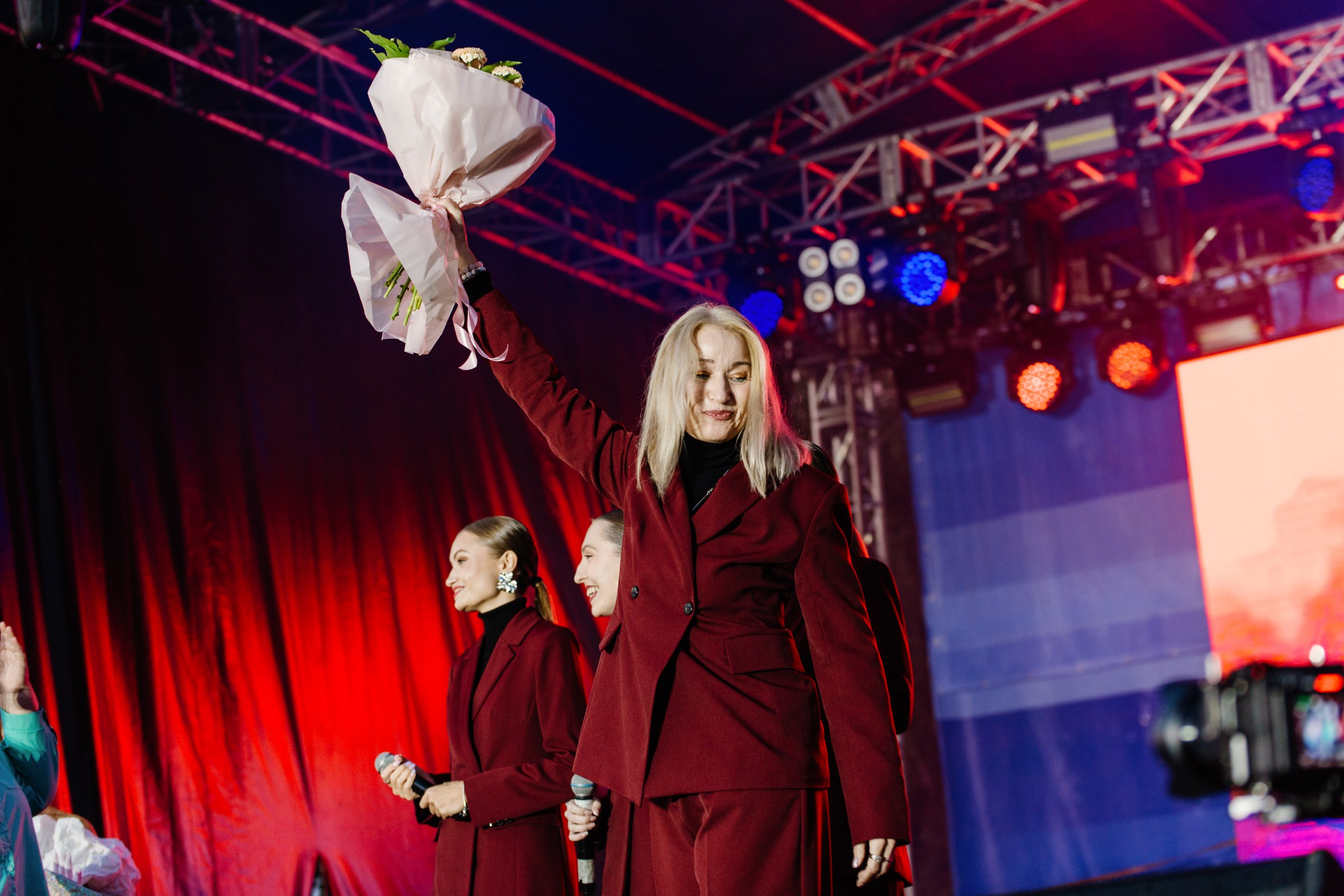 День города Усолье-Сибирское 2025. Фотограф в Иркутске Евгения Айвазова