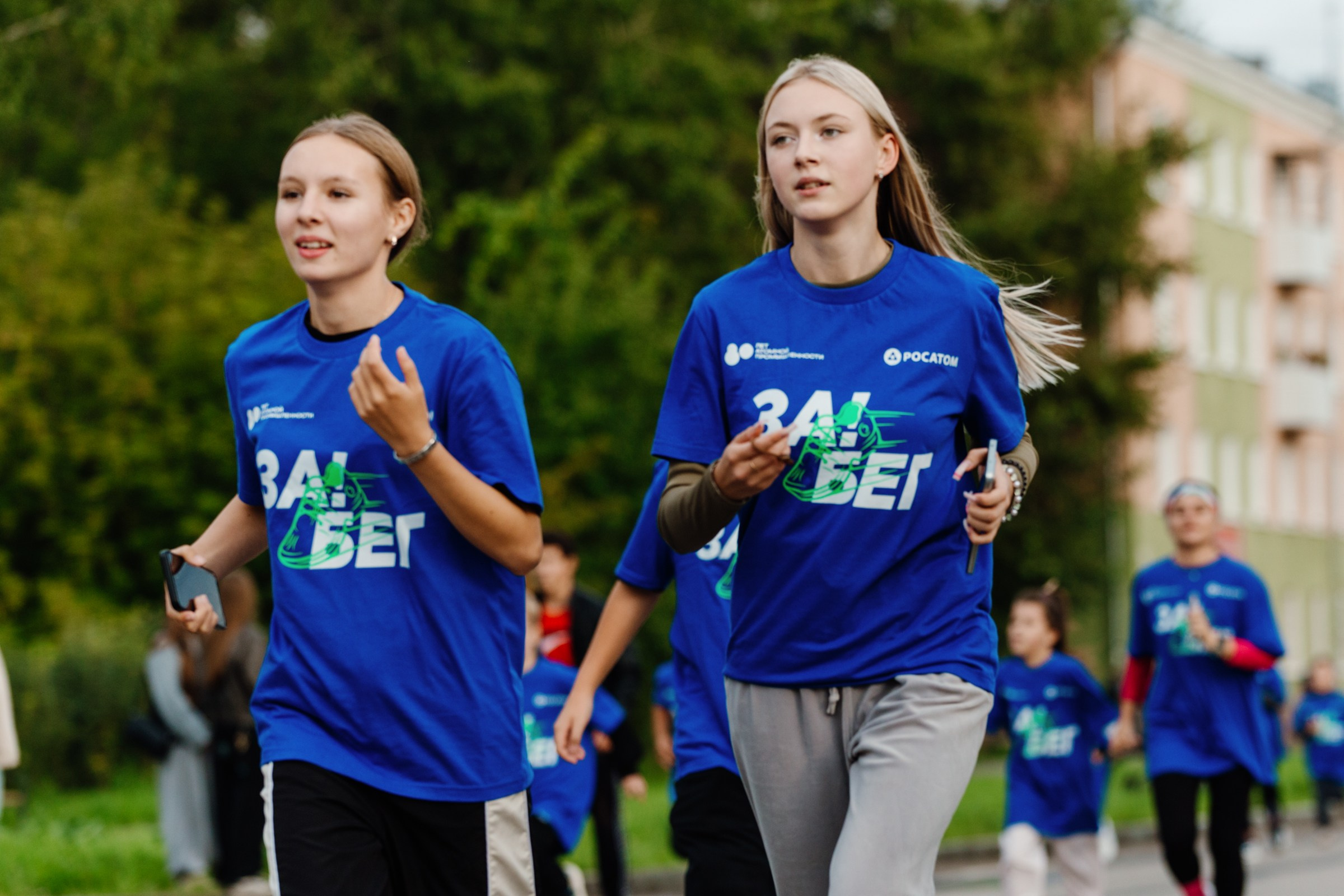 День города Усолье-Сибирское 2025. Фотограф в Иркутске Евгения Айвазова