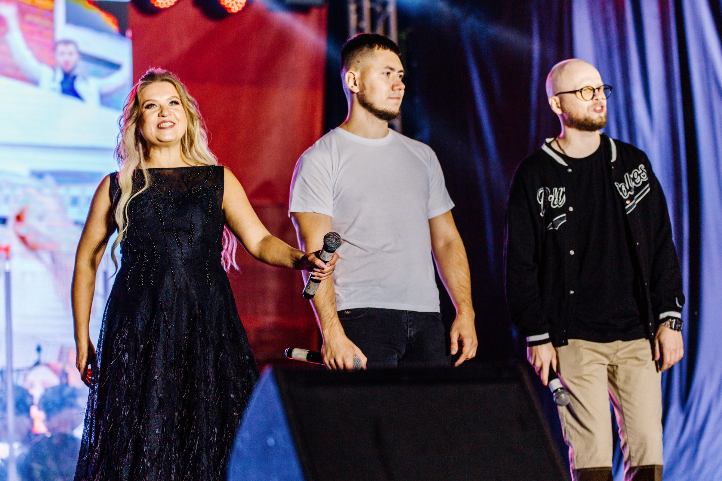 День города Усолье-Сибирское 2025. Фотограф в Иркутске Евгения Айвазова