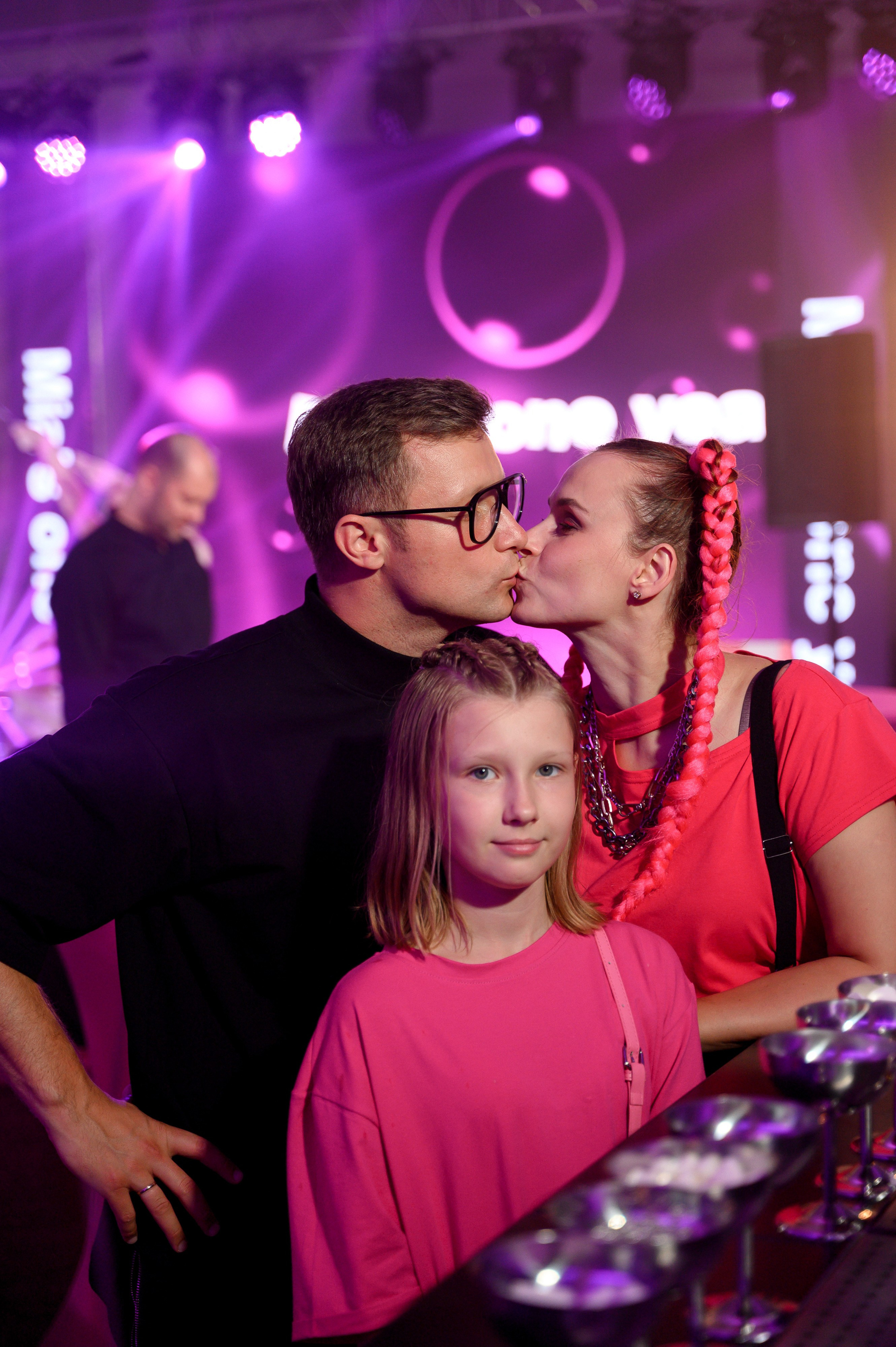 Mia's one year. Свадебный фотограф Минск