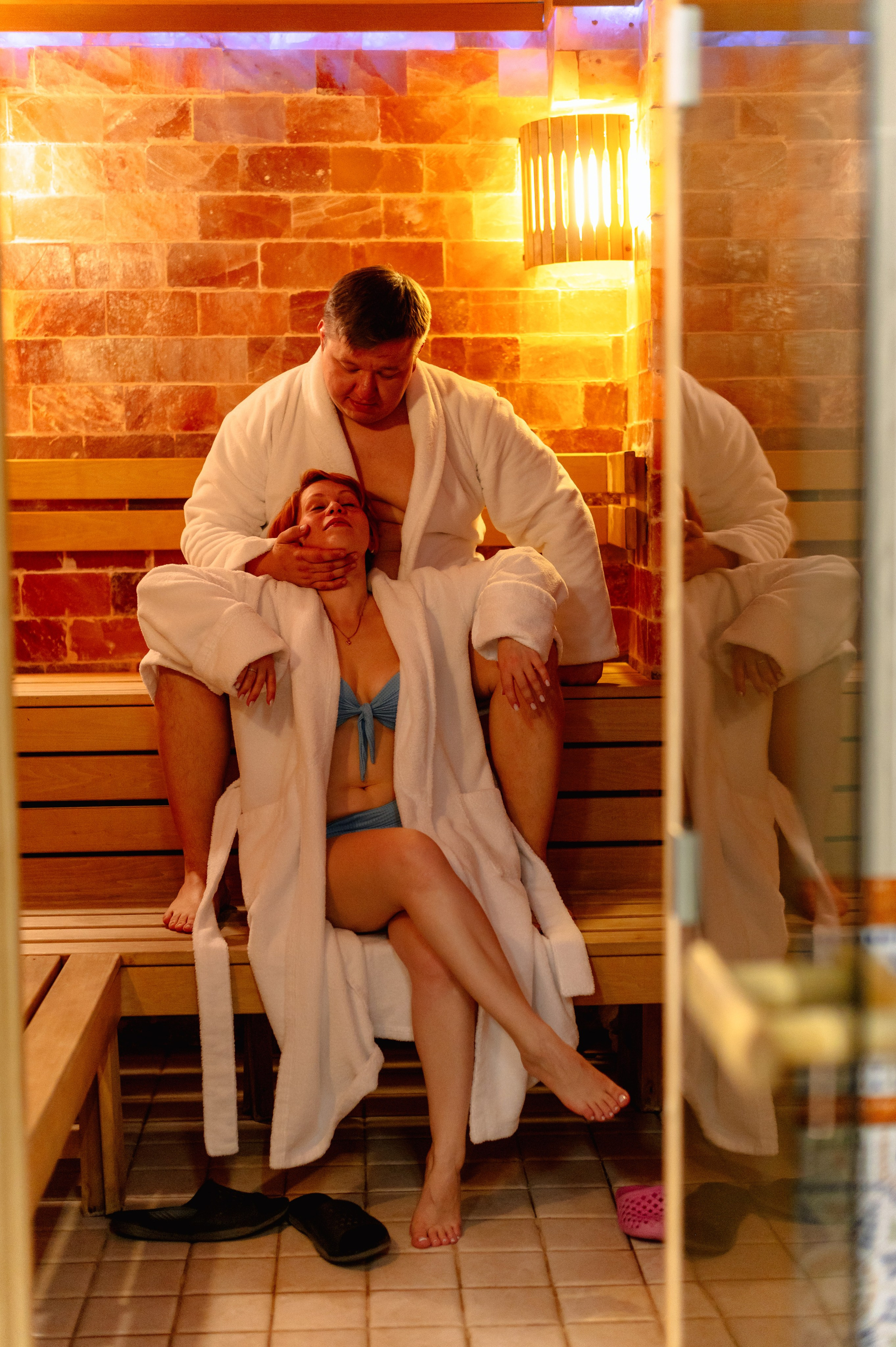 НАДЯ и САША. Шашкова Вероника / Свадебный и семейный фотограф Москва и Ярославль