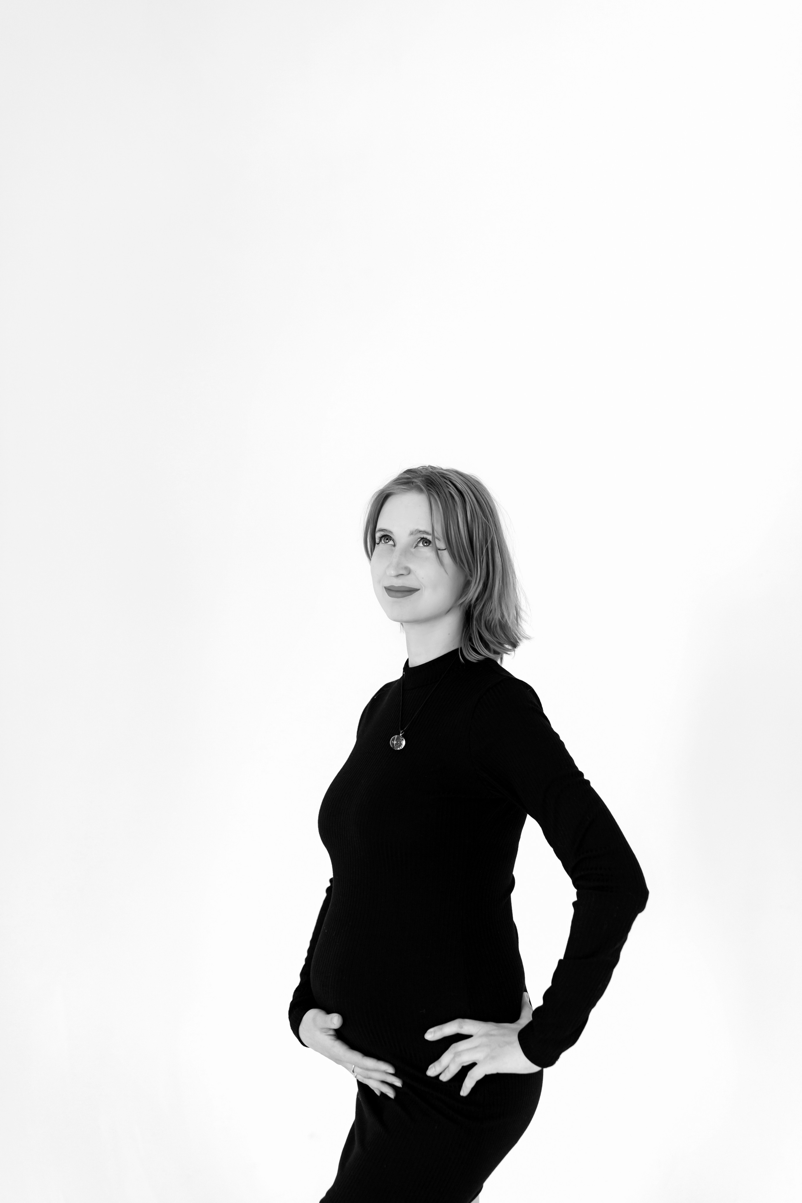 В ожидании своей крохи. Семейный и детский фотограф во Владимире Марина Тиманова