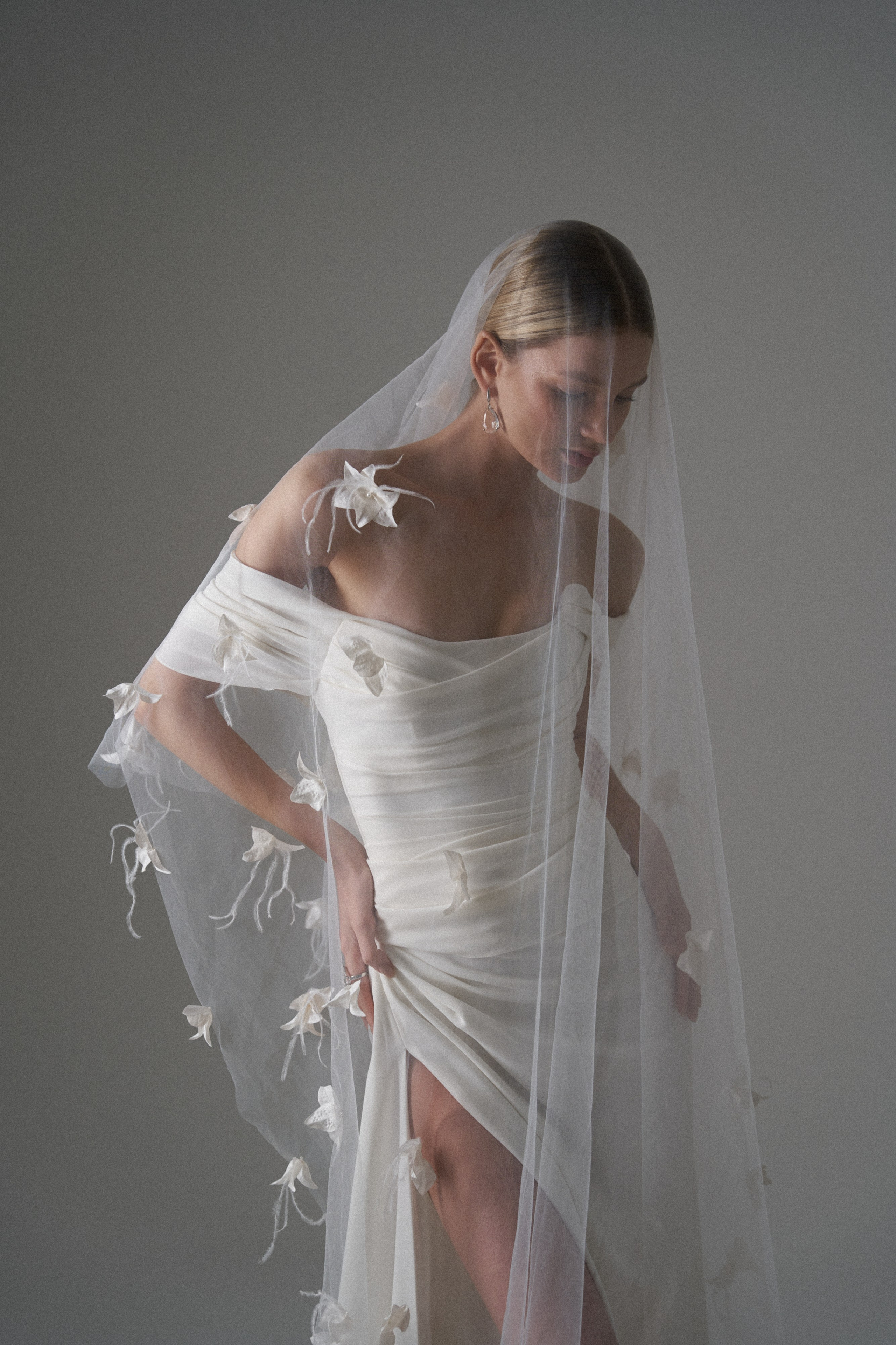 OSIPOVA ATELIER'23. Коммерческий фотограф в Москве Хабибуллина Эльза