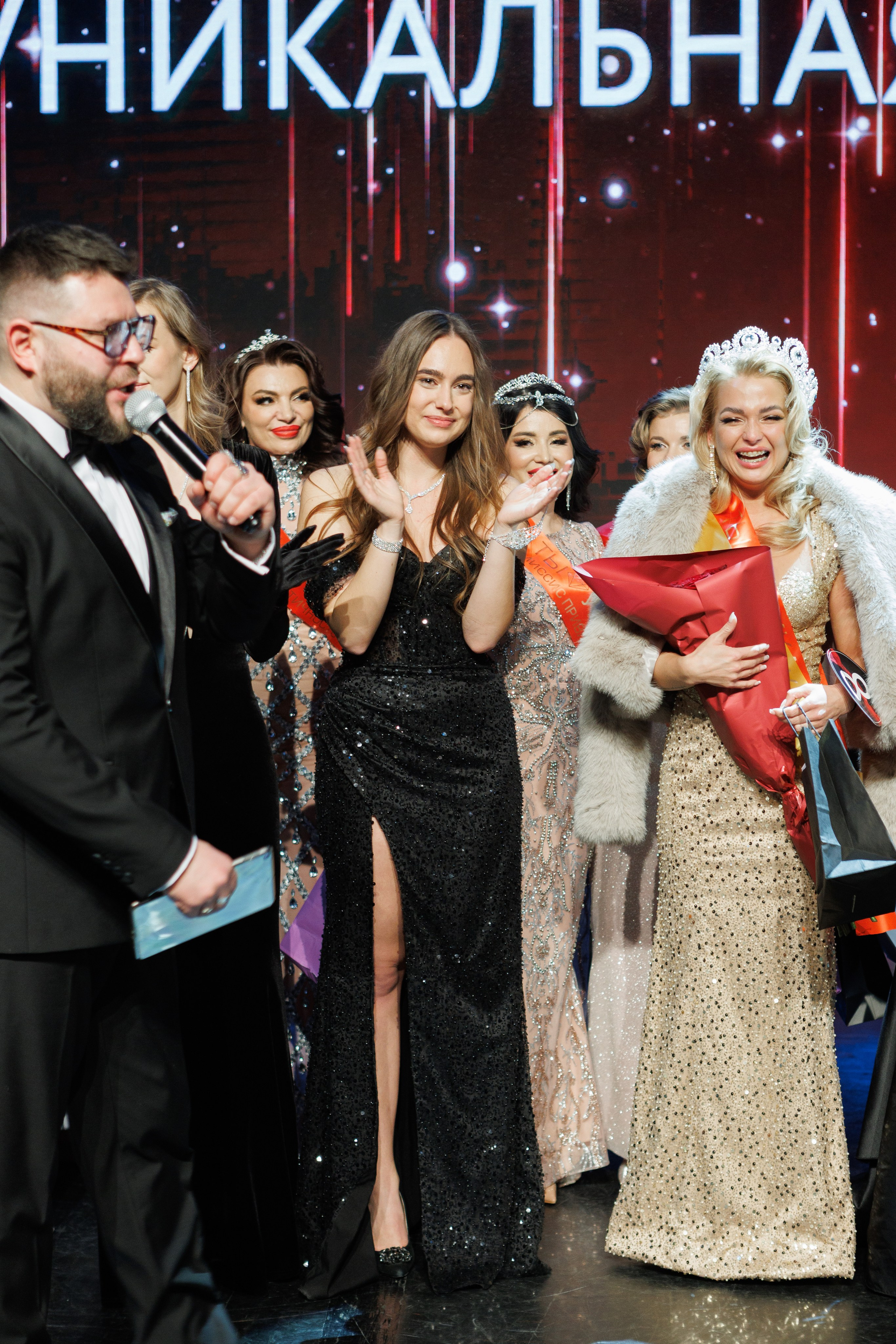 Ты уникальная показ. Свадебный и Индивидуальный фотограф в Москве Акоп Арсенян