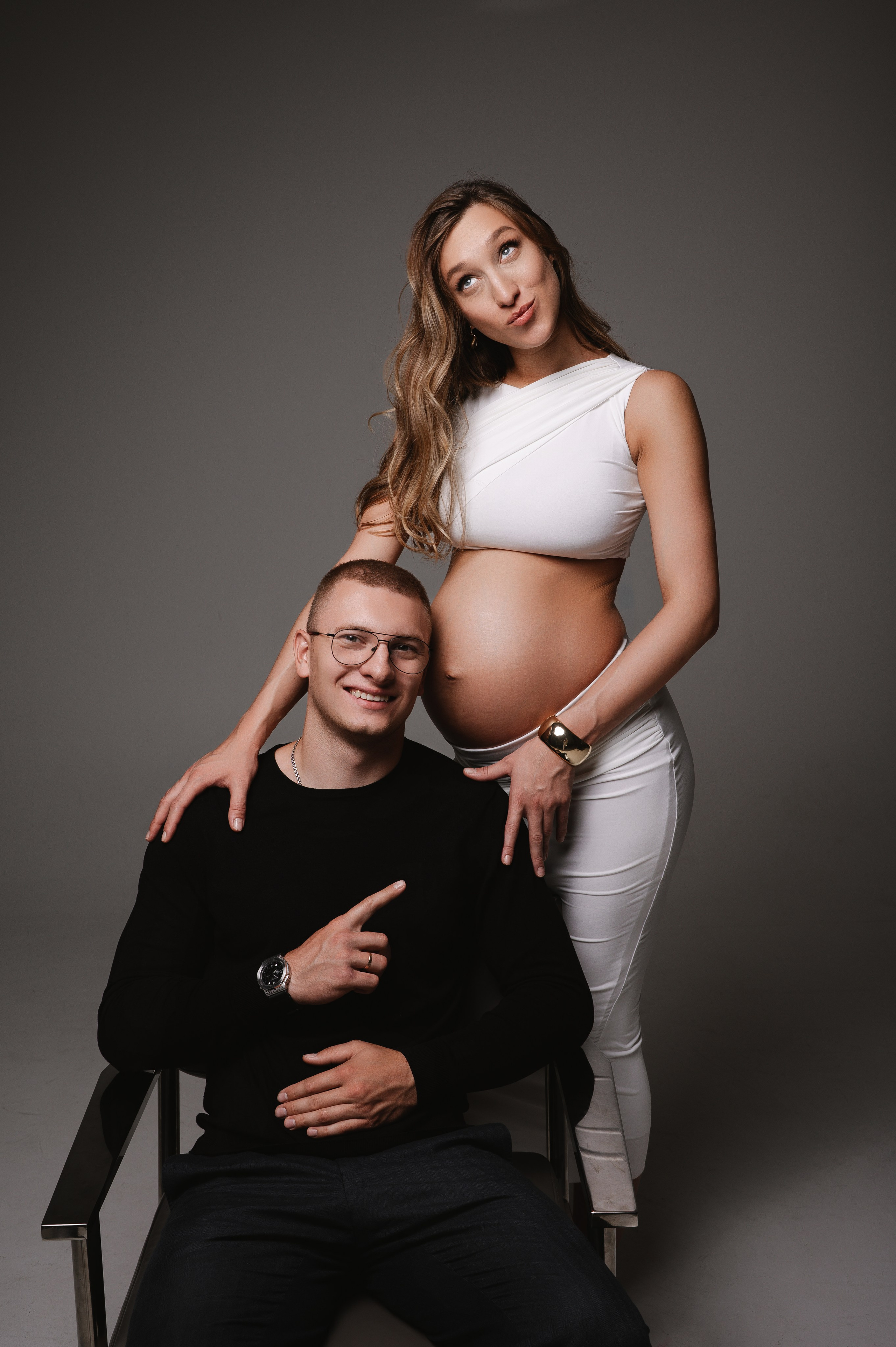 Daria. Фотограф — Ася Орехова