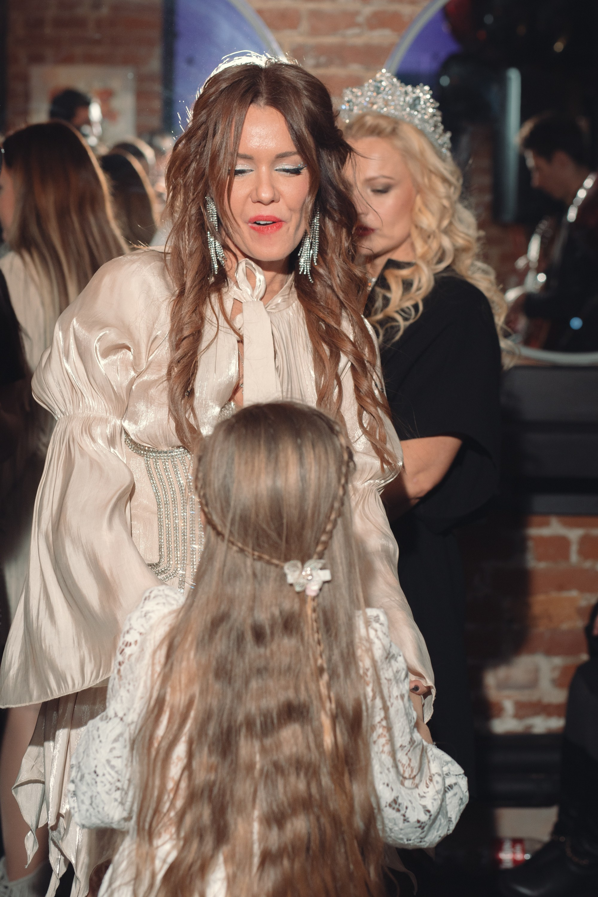 День Рождения Le Prima. Портретный и интерьерный фотограф в Москве|Кашин Артём