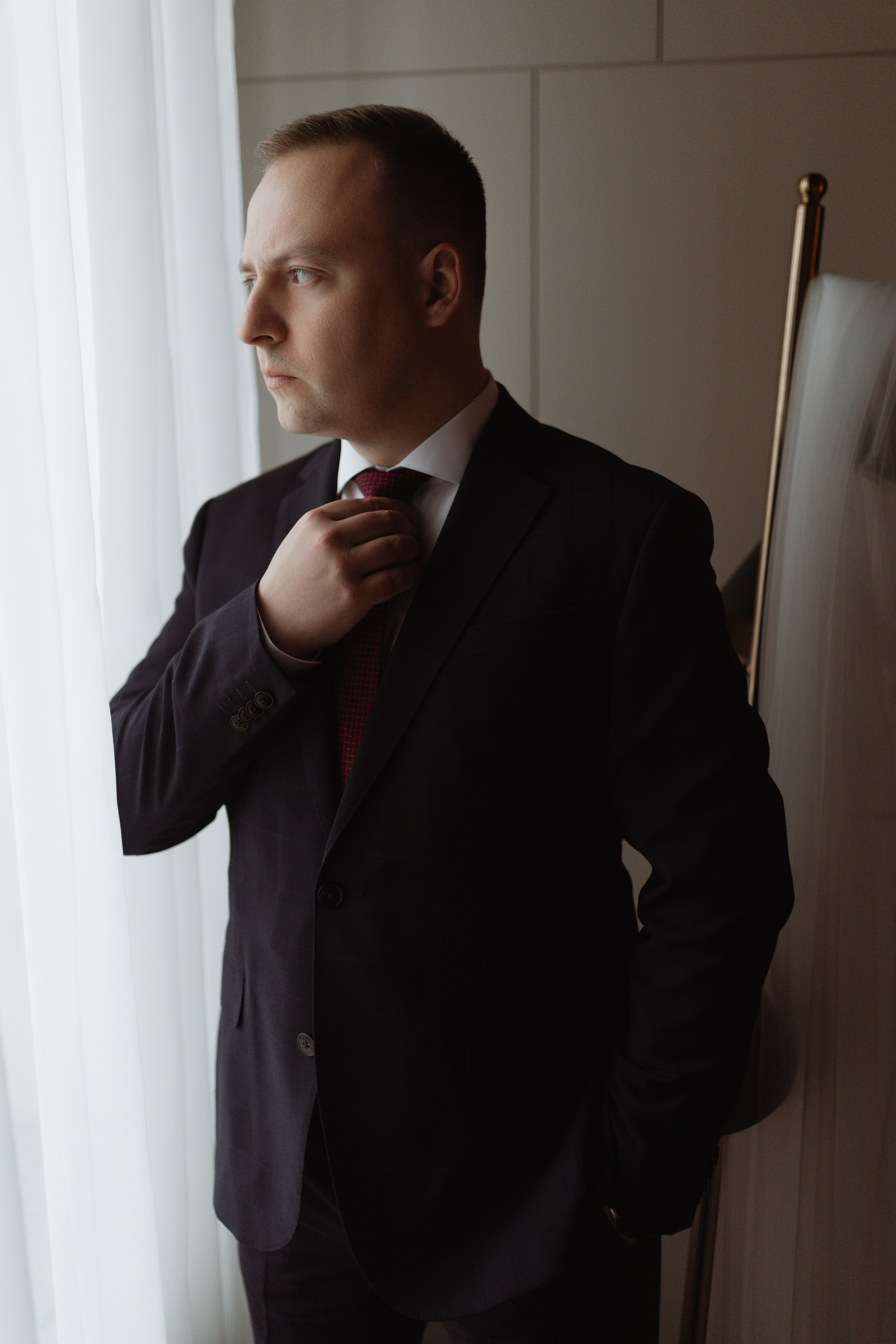 THE GAMMA. Фотограф Александра Просекова