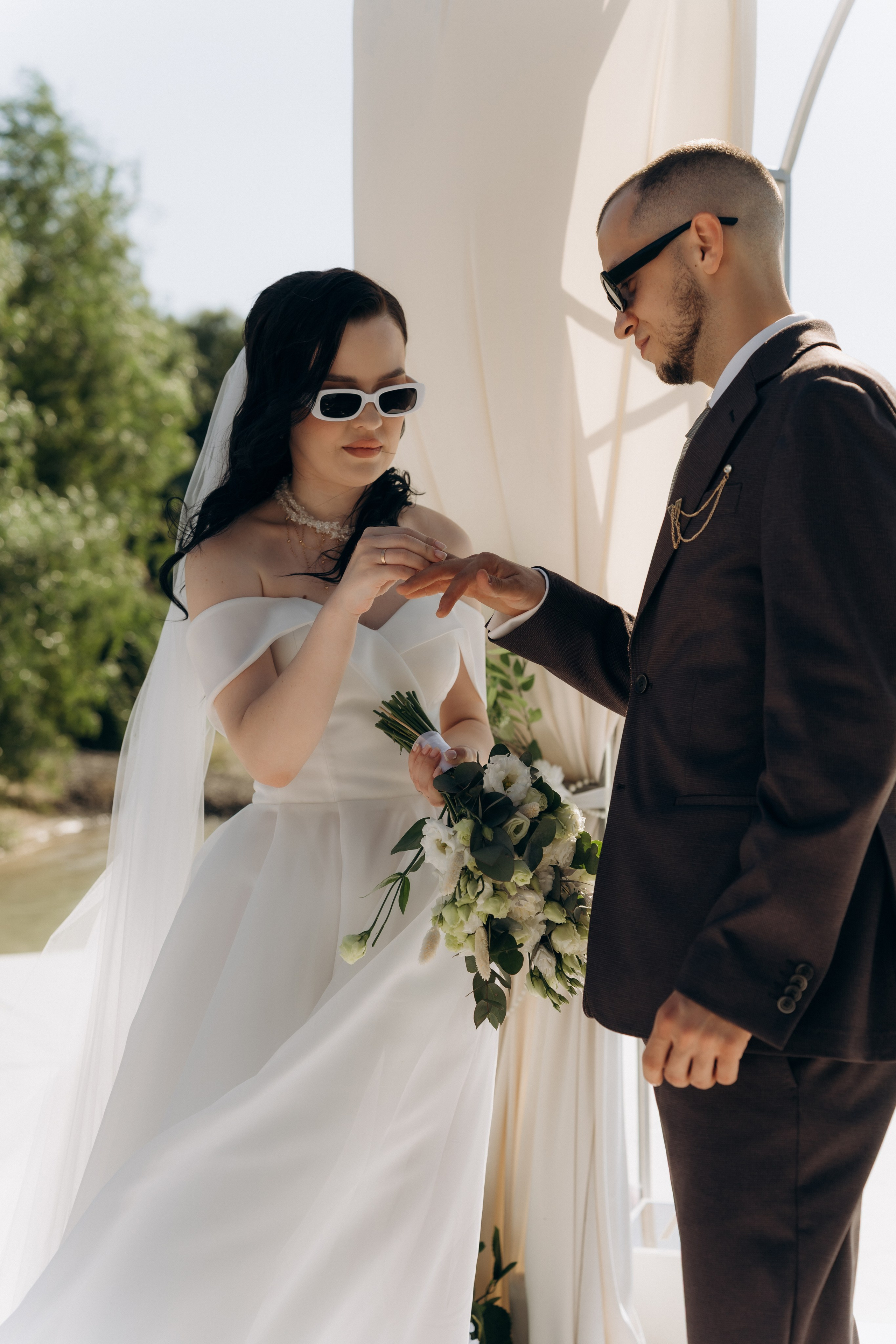 Костя и Эвелина. Ирина Гонтарева|Фотограф|Белгород