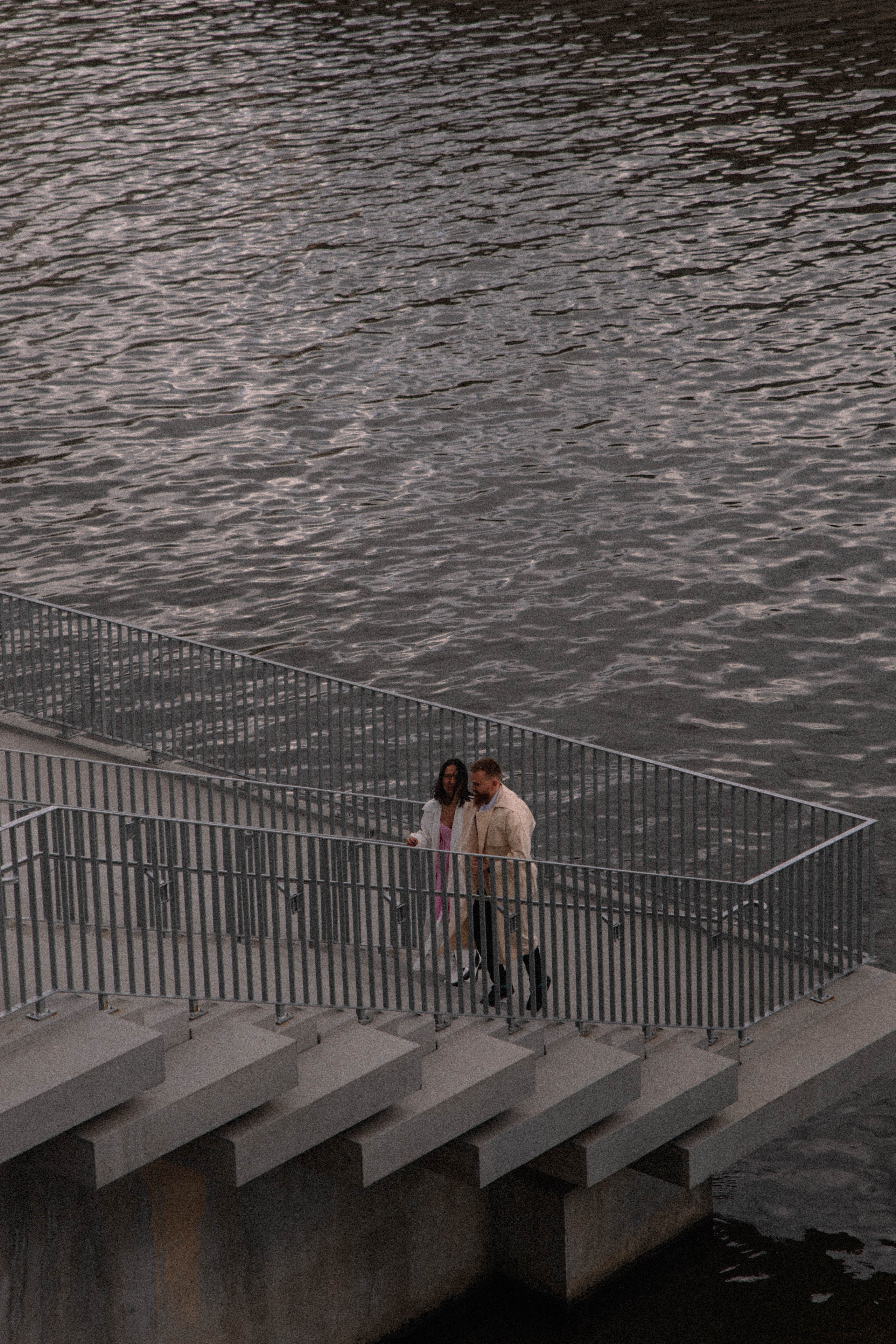 Олег & Елена. Фотограф Алина Синицина