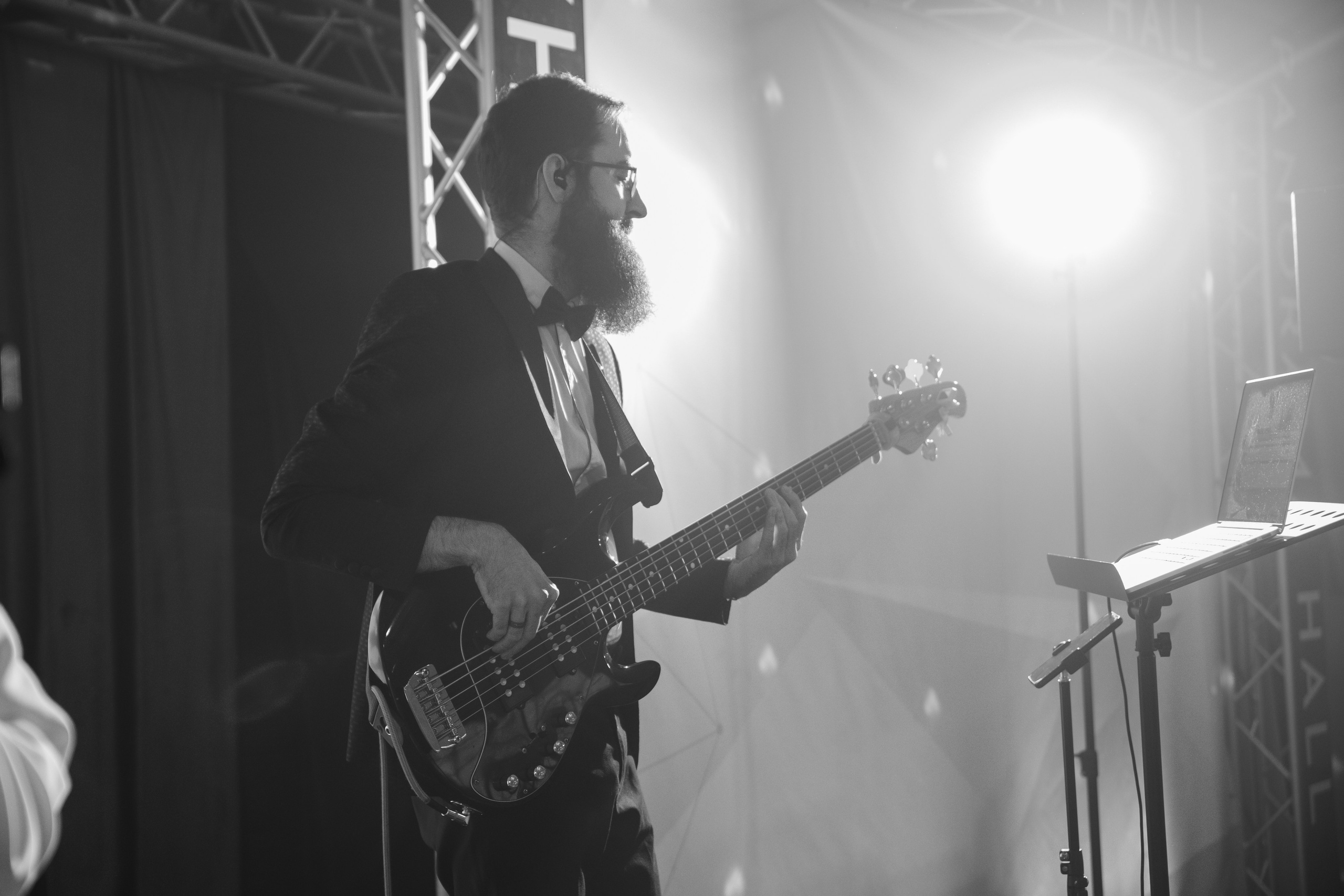 Сергей & Дарья. Фотограф Алина Синицина