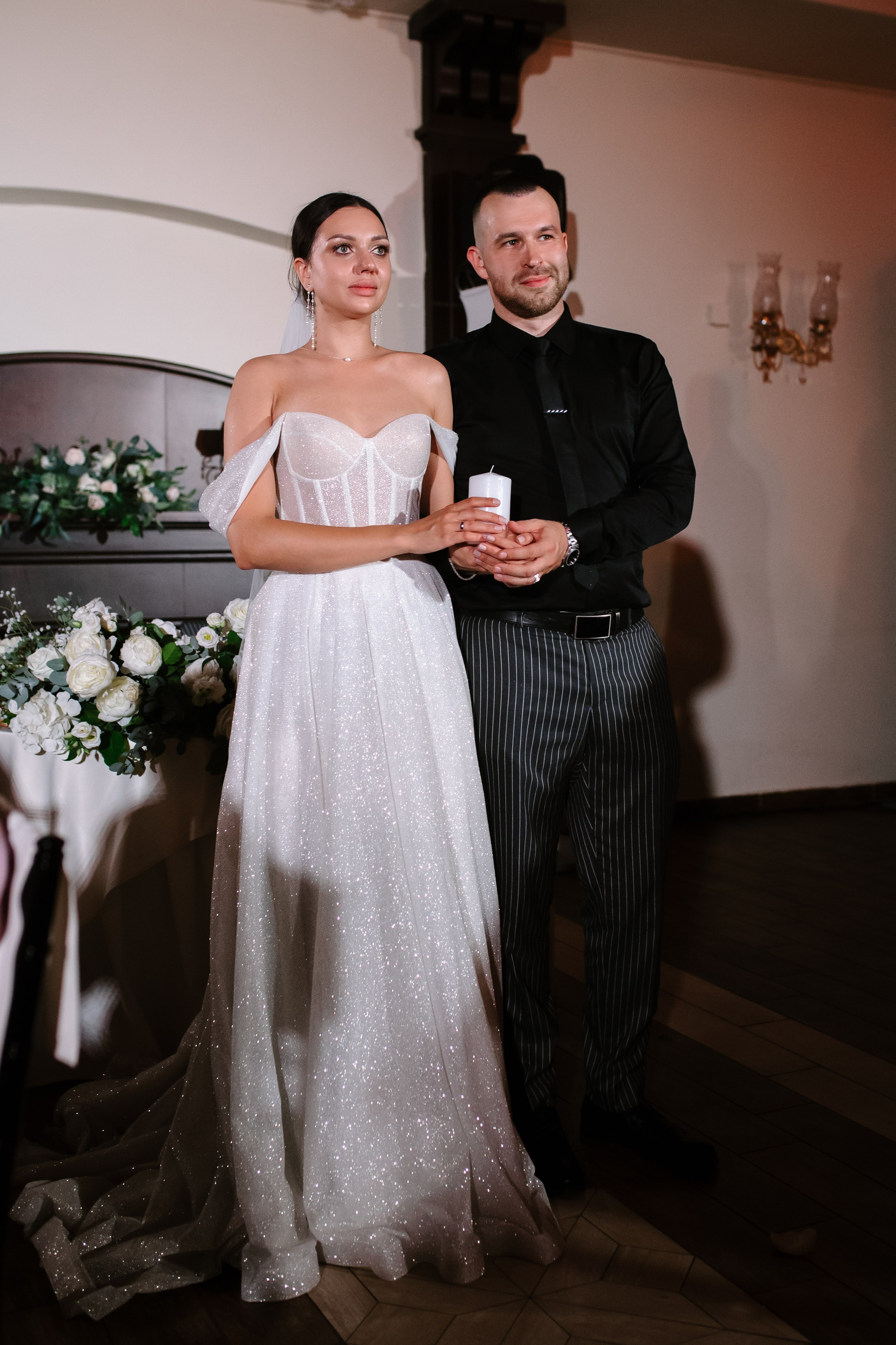 Anastasia & Sergey. Фотограф в Минске — Юлия Деяк. Фотосессии в Минске