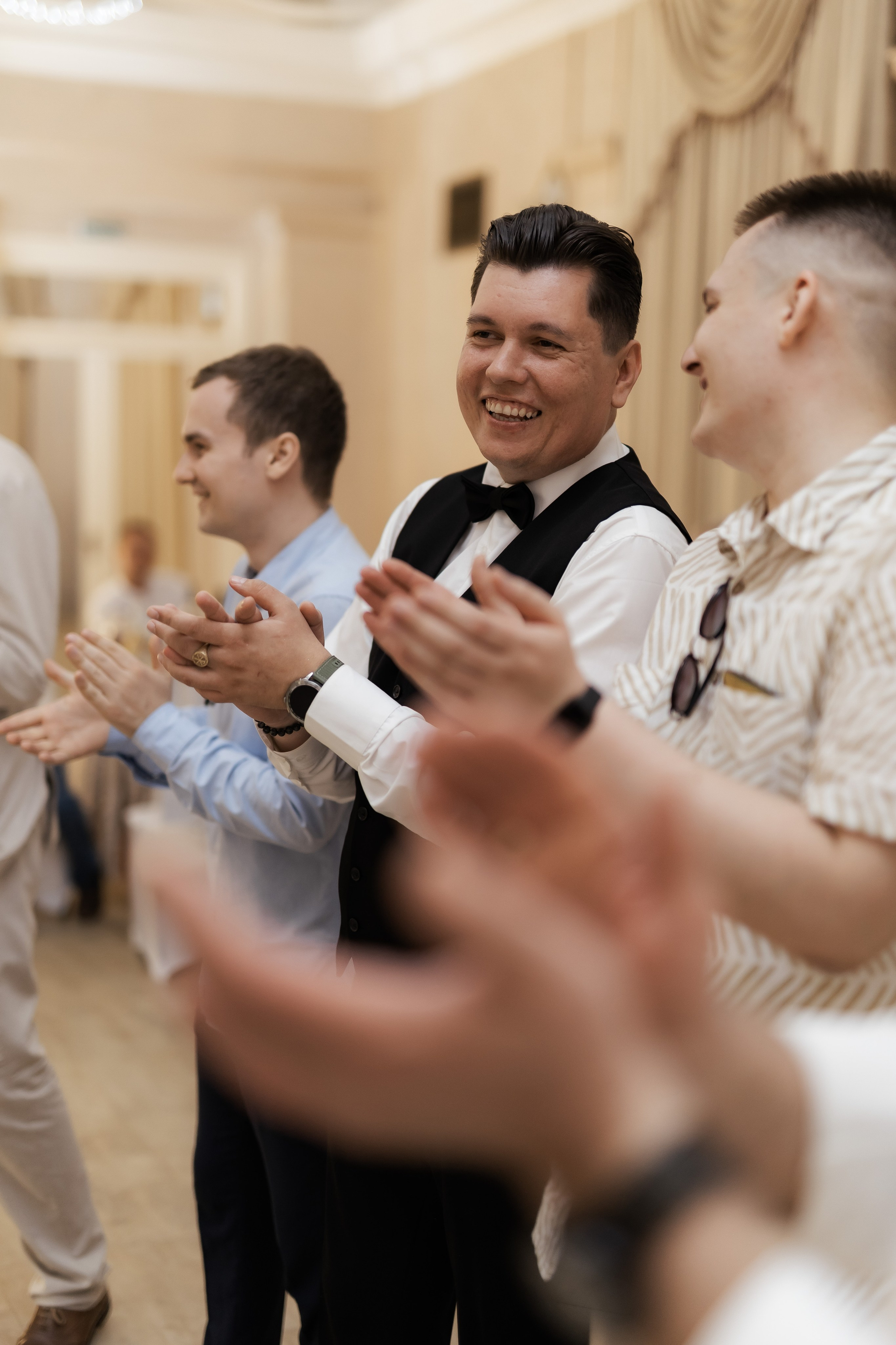 Рома и Вика. Фотограф Елизавета Князева Сергиев Посад, Москва