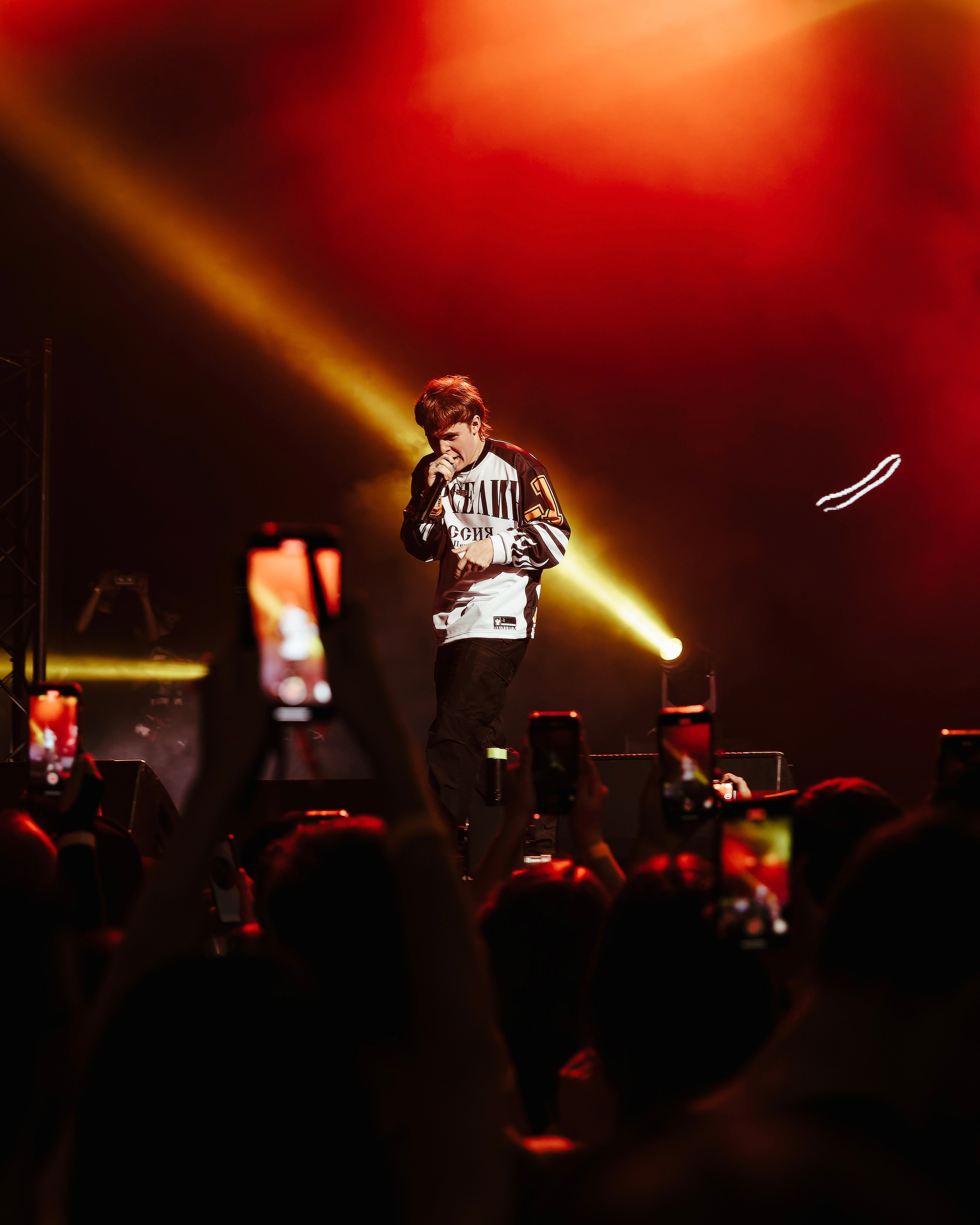 TOXIS | 8.03.2024. DARIA BLEDNOVA / photographer Moscow