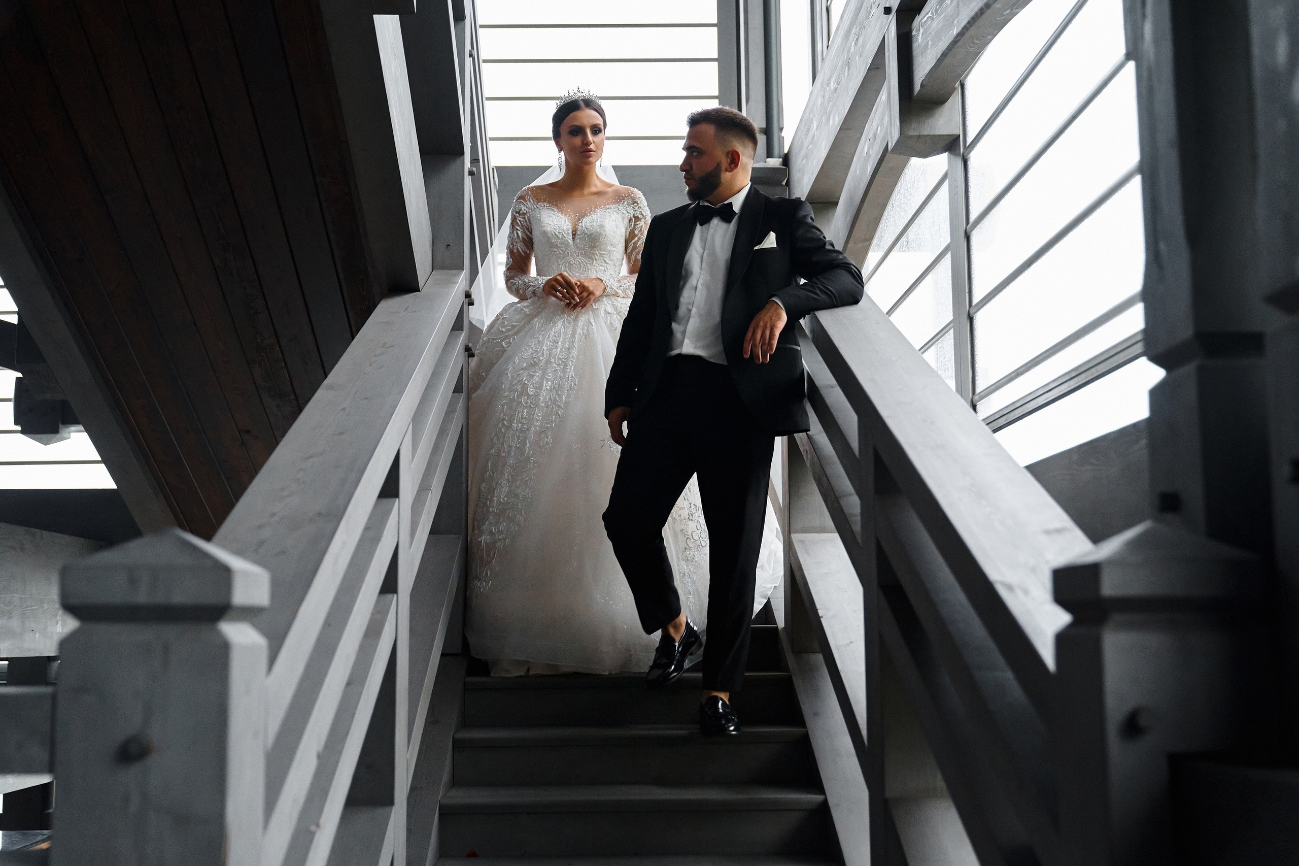 Свадебная фотосессия. Свадебный и репортажный фотограф в Самаре Иванов Дмитрий