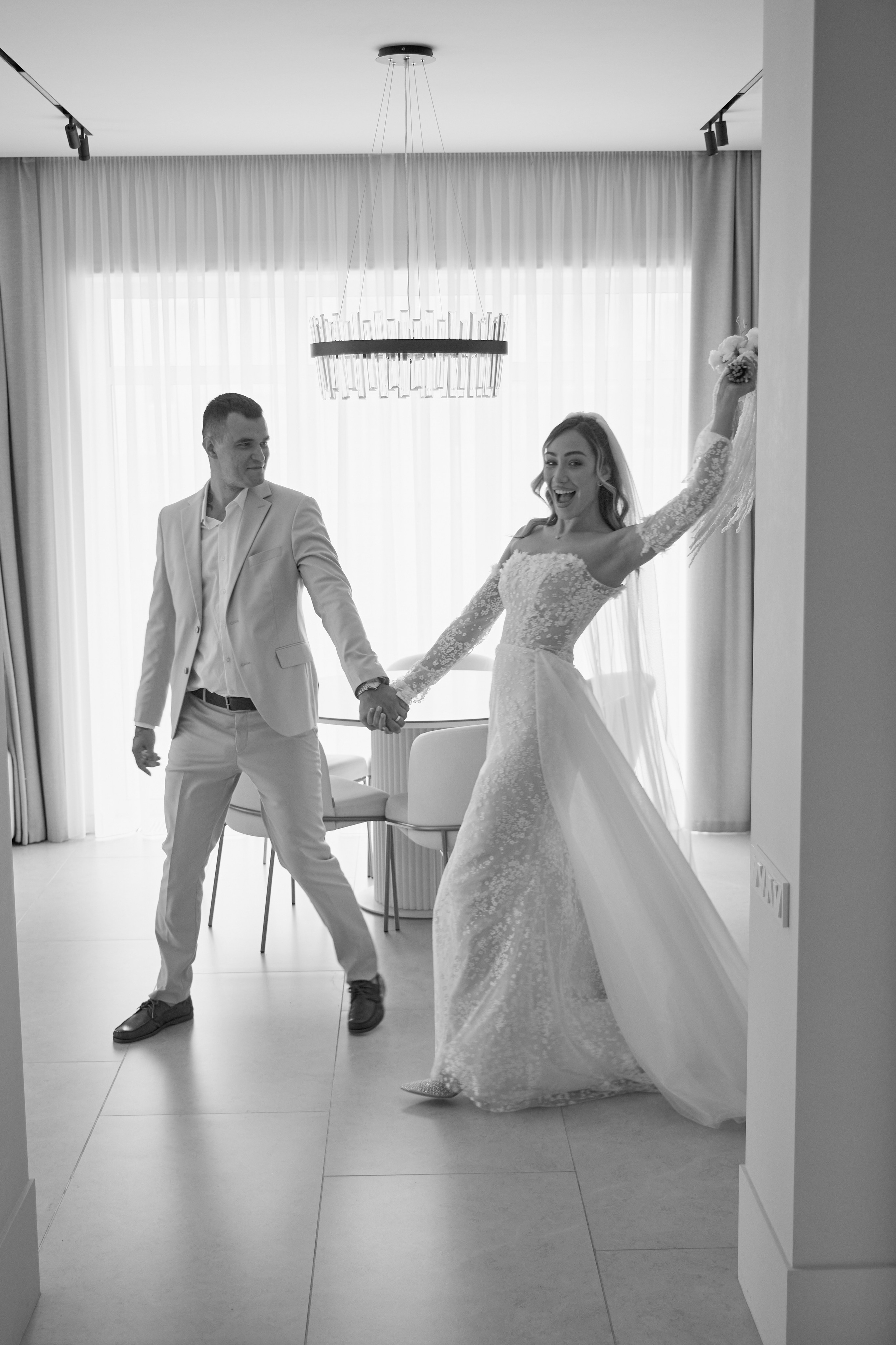 Свадебная фотосессия. Свадебный и репортажный фотограф в Самаре Иванов Дмитрий