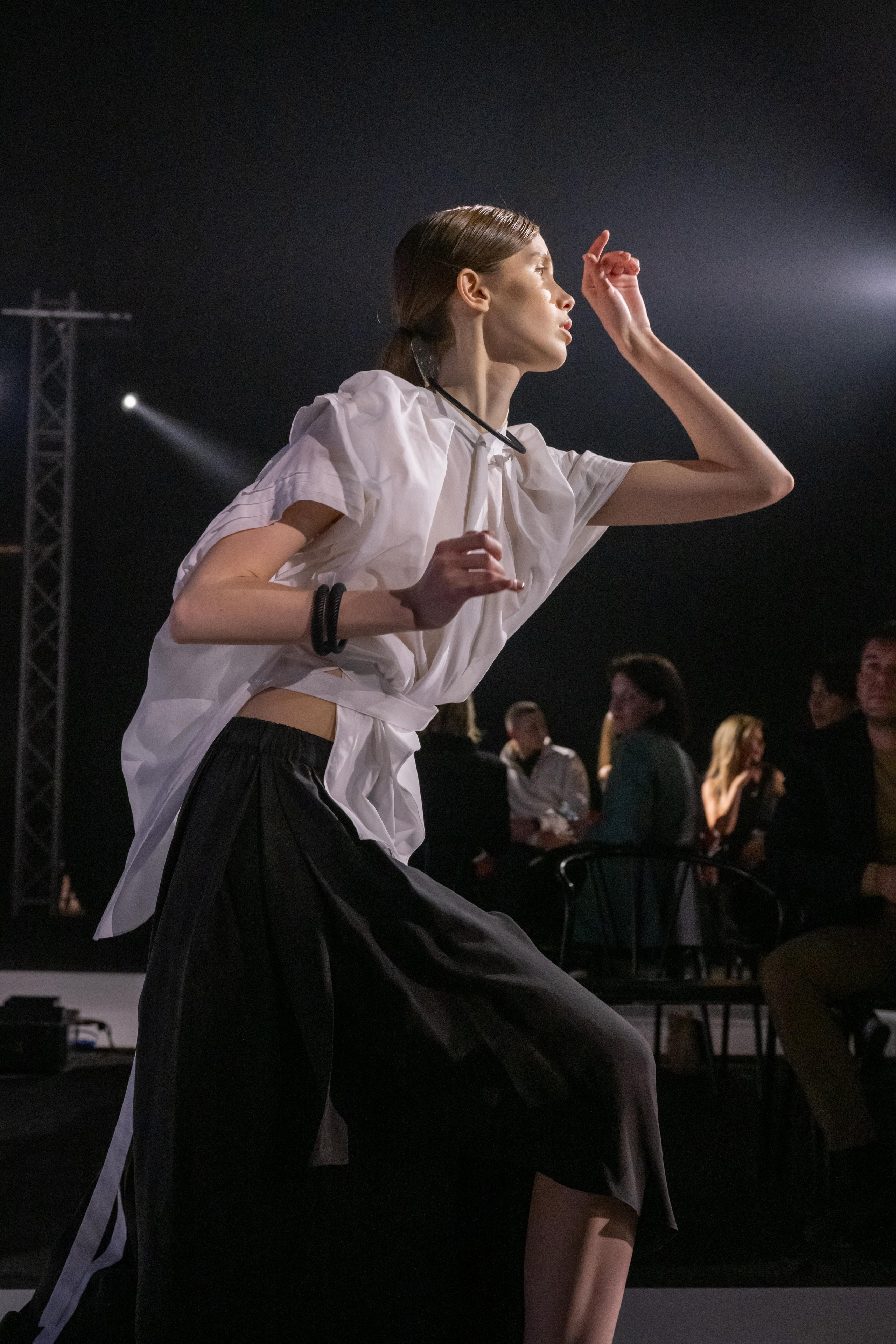 20 сезон Недели Моды в Екатеринбурге