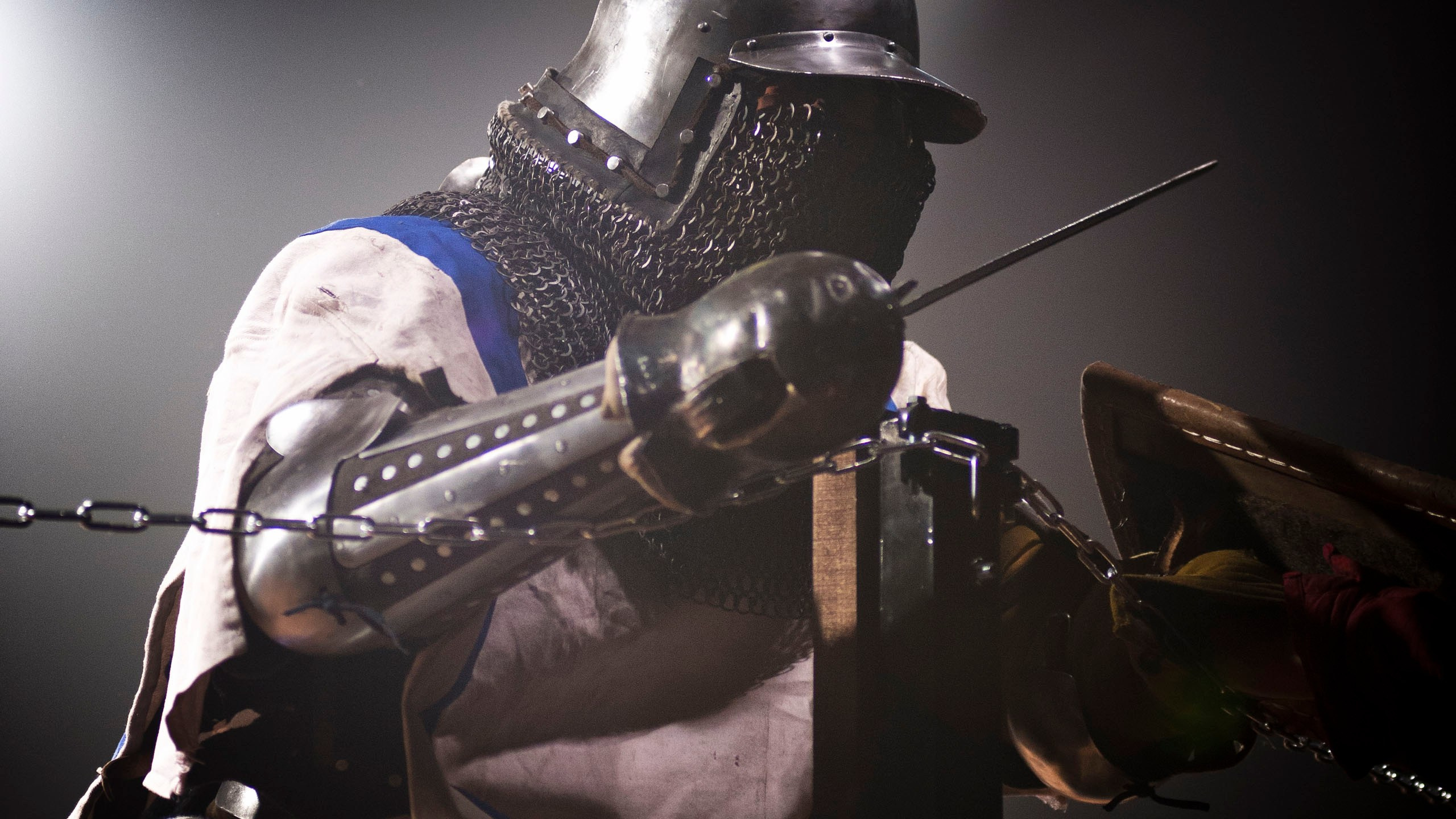 РЕКОНСТРУКЦИЯ. Портфолио фотографа