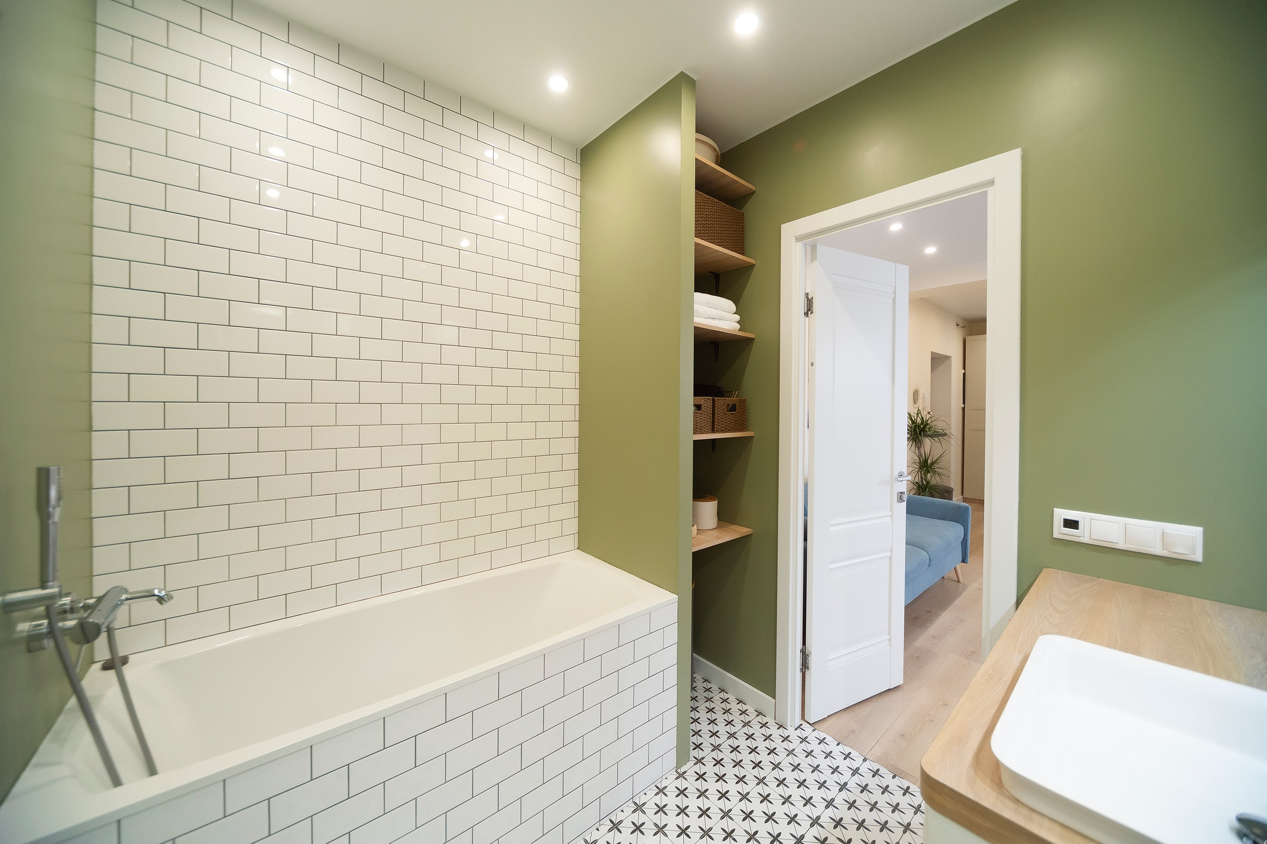 ТАУН-ХАУС ИНТЕРЬЕР 4. Фотограф