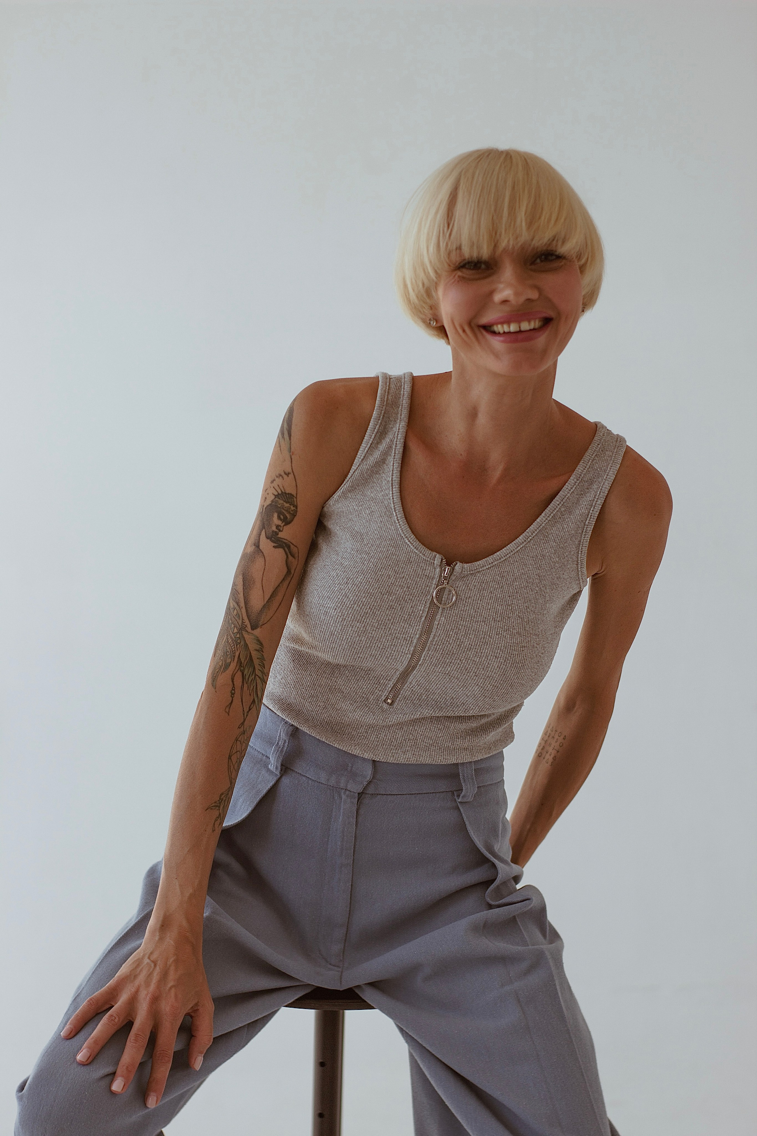 Модельные тесты. Свадебный и Семейный Фотограф Алексей Унямин в Самаре и Тольятти