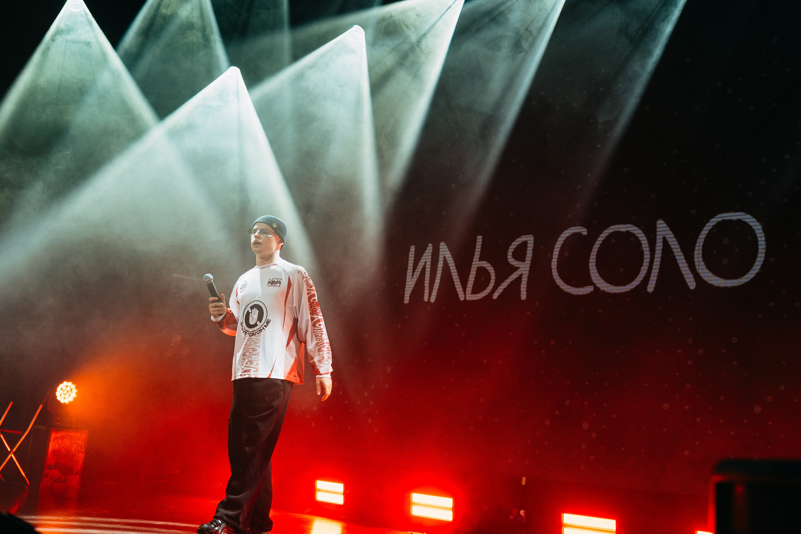 Интонация 01.03.2026 Космонавт. Фотограф в Санкт-Петербурге Федосова Елизавета