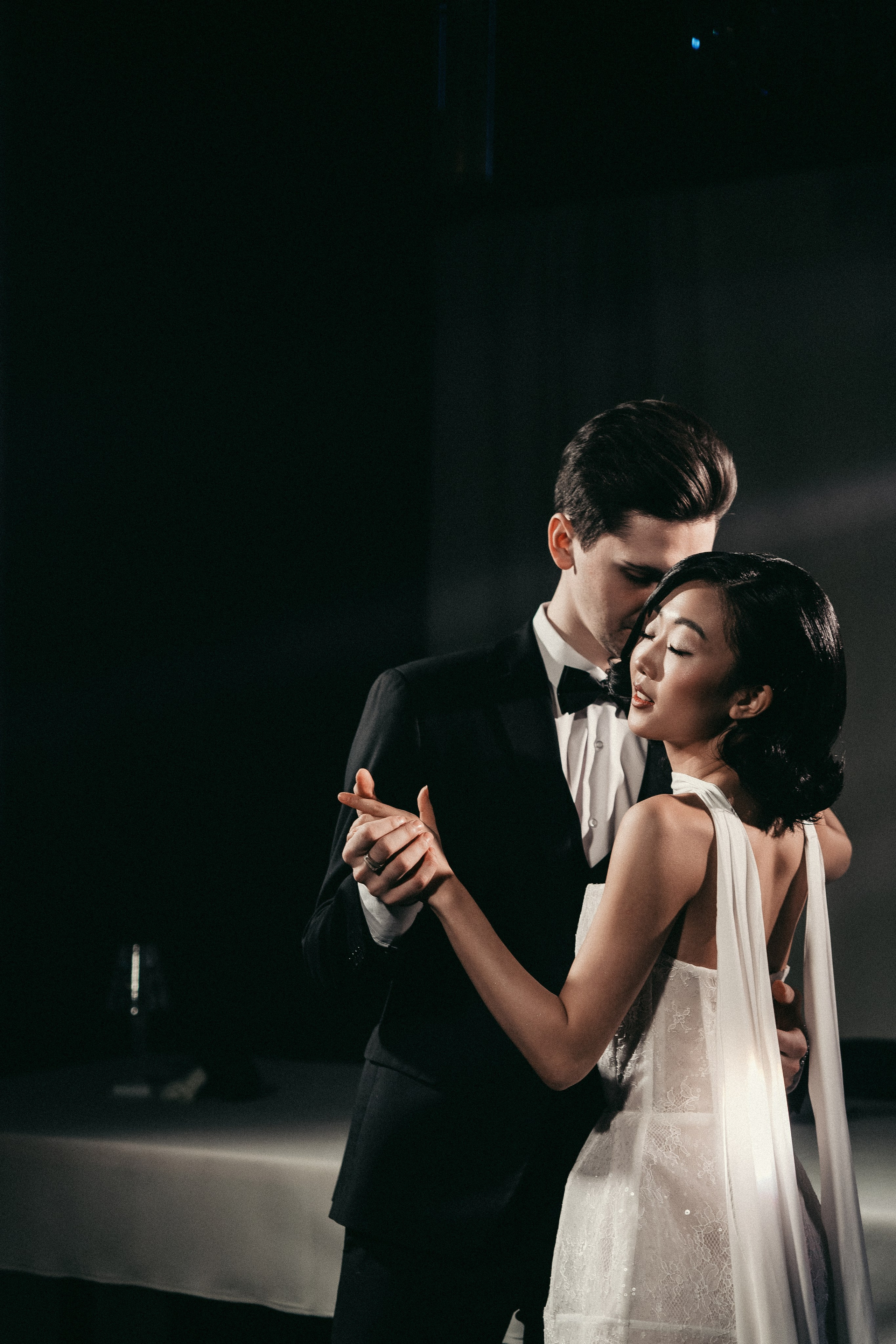 Свадебный фотограф Санкт-Петербург. Свадебная фотосессия. Федосова Елизавета - фотограф СПб. Свадьба в стиле маскарад.