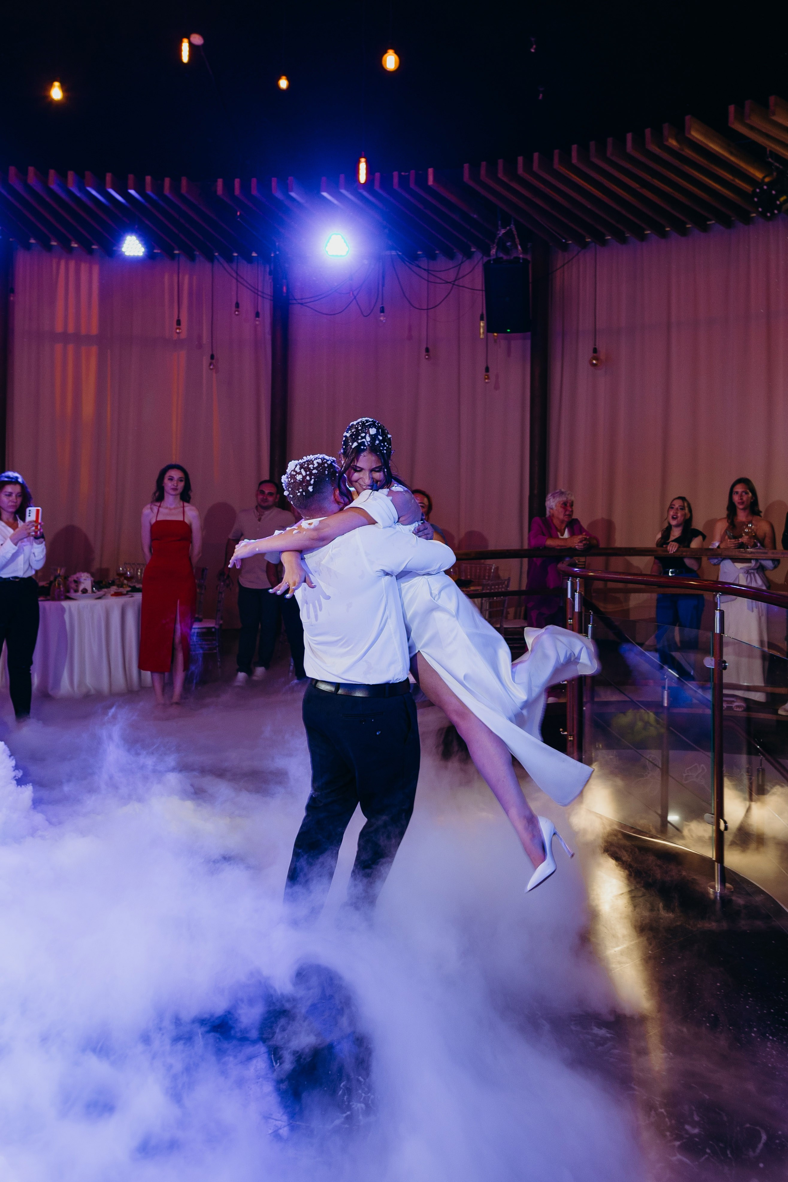 Wedding day 18.08.23. Свадебный фотограф в Санкт-Петербурге