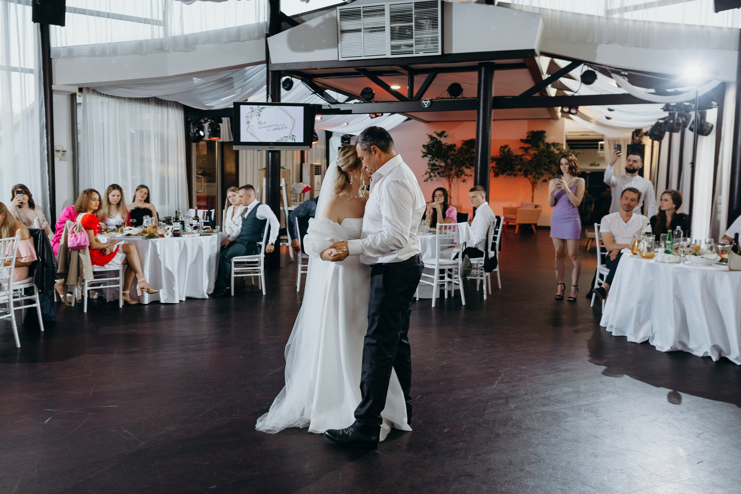 Wedding day 26.08.23. Свадебный фотограф в Санкт-Петербурге