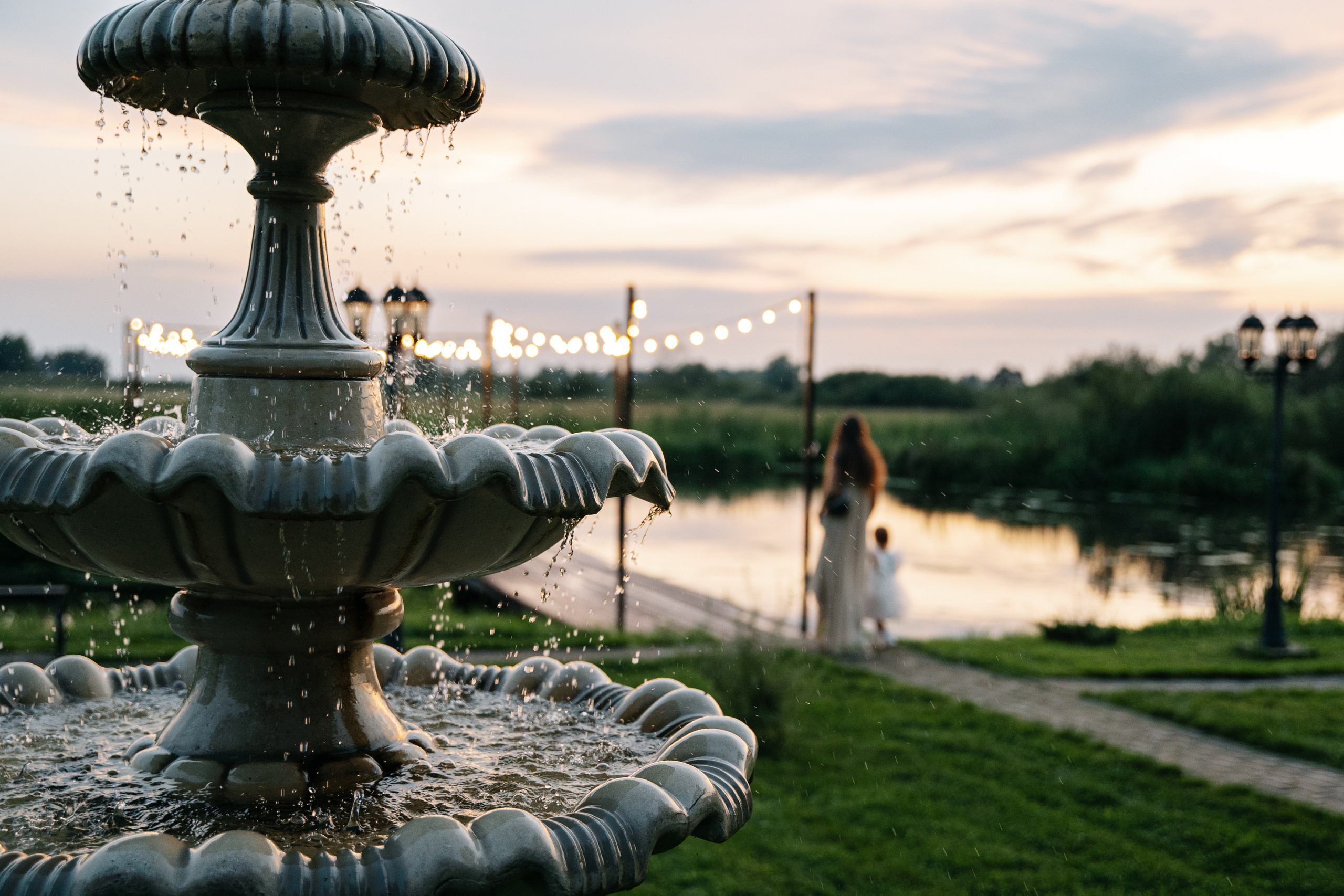 Никита и Александра. Свадебный и семейный фотограф в Коломне Мария Мусатова