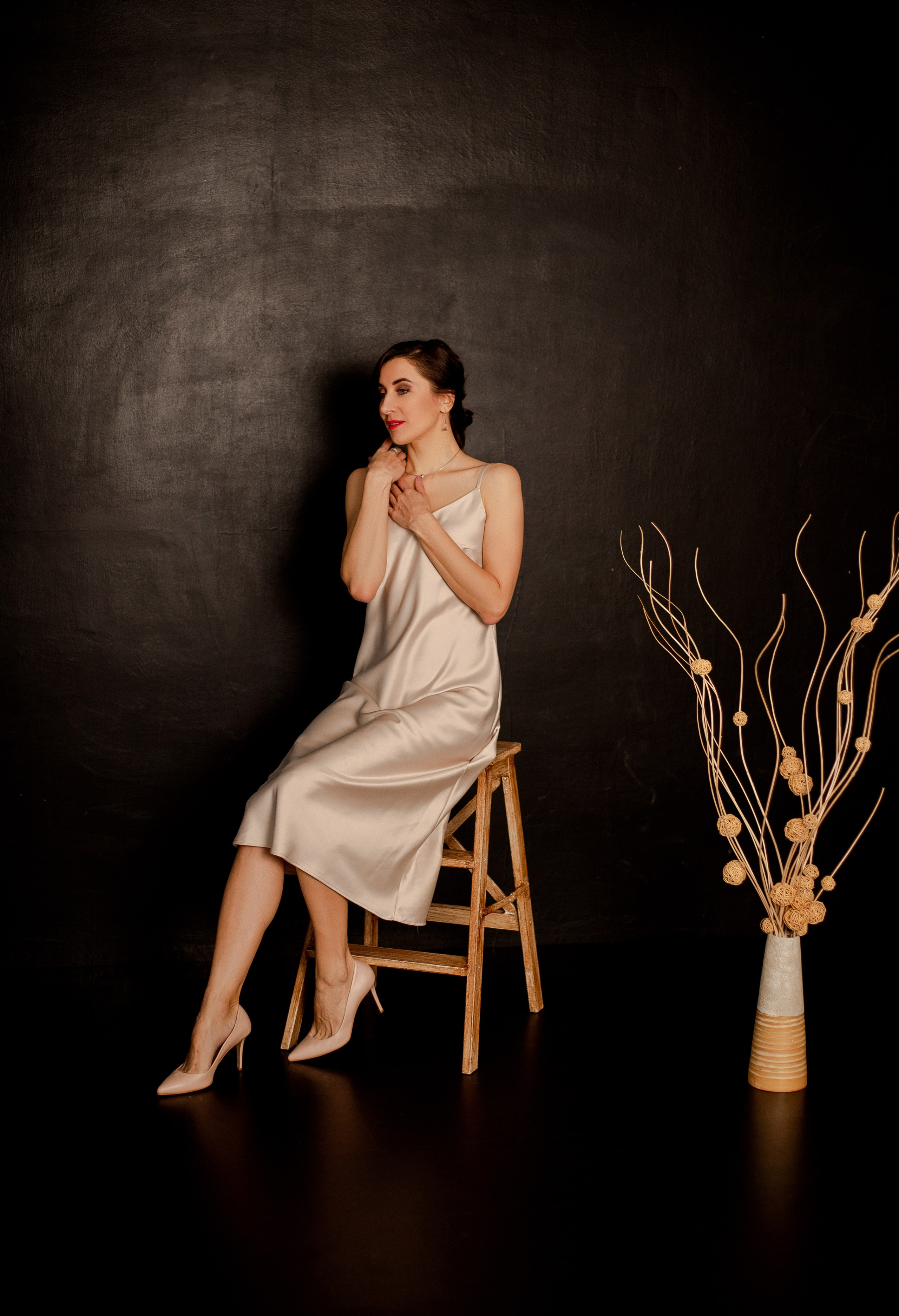 Татьяна. Свадебный и семейный фотограф СПБ