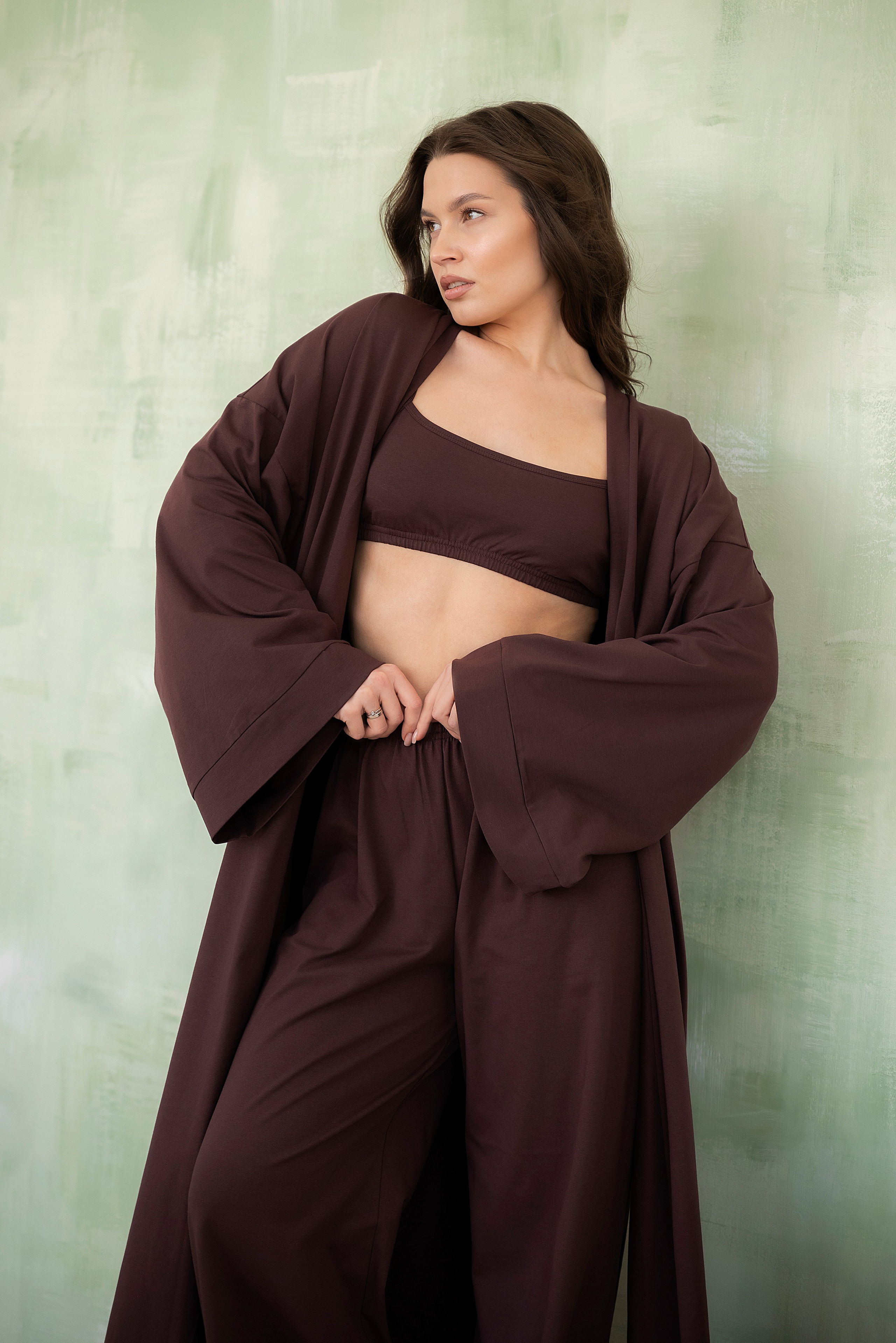 Мария. Фотограф Пенза