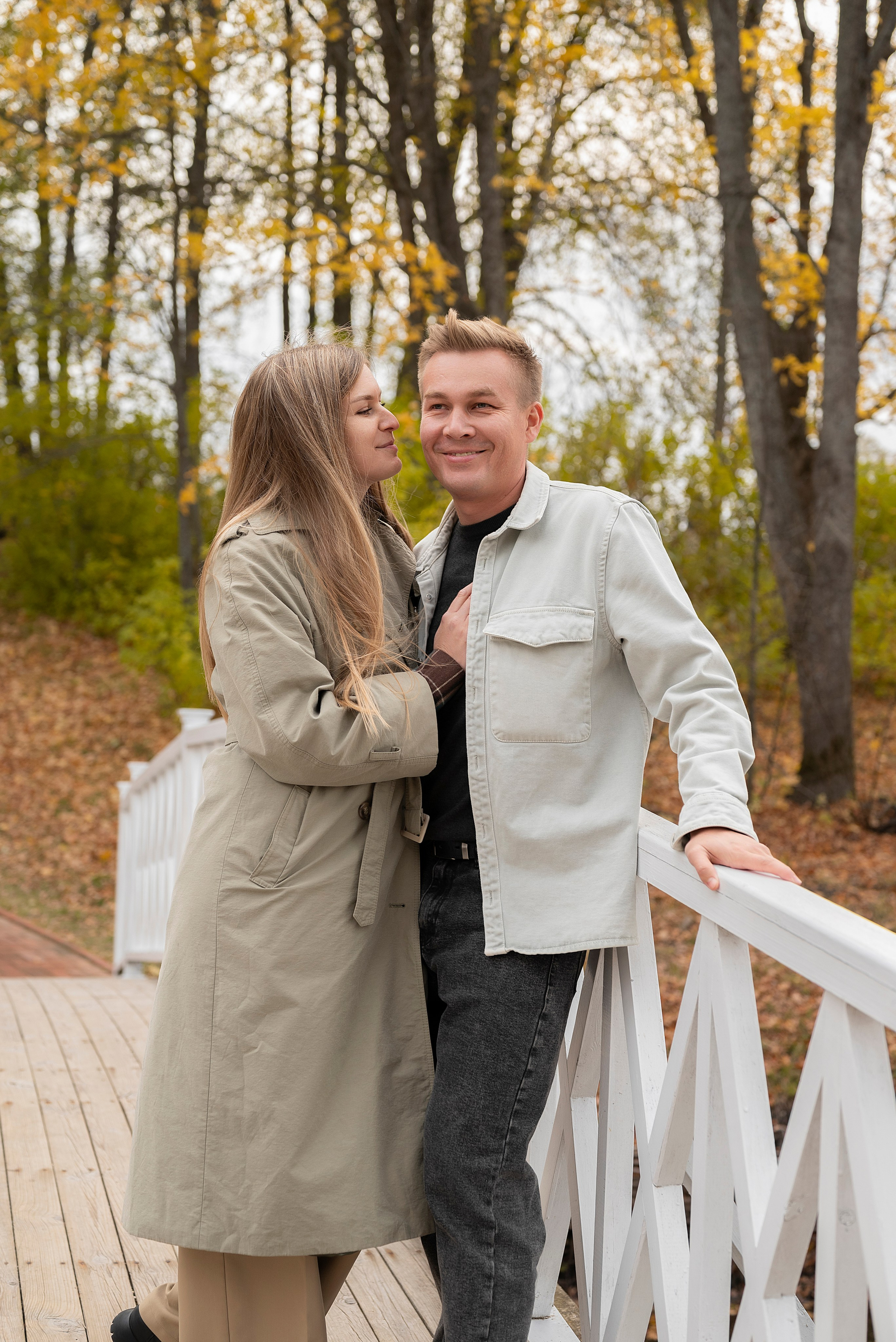 Семья Тенишевых. Идейный фотограф Пенза