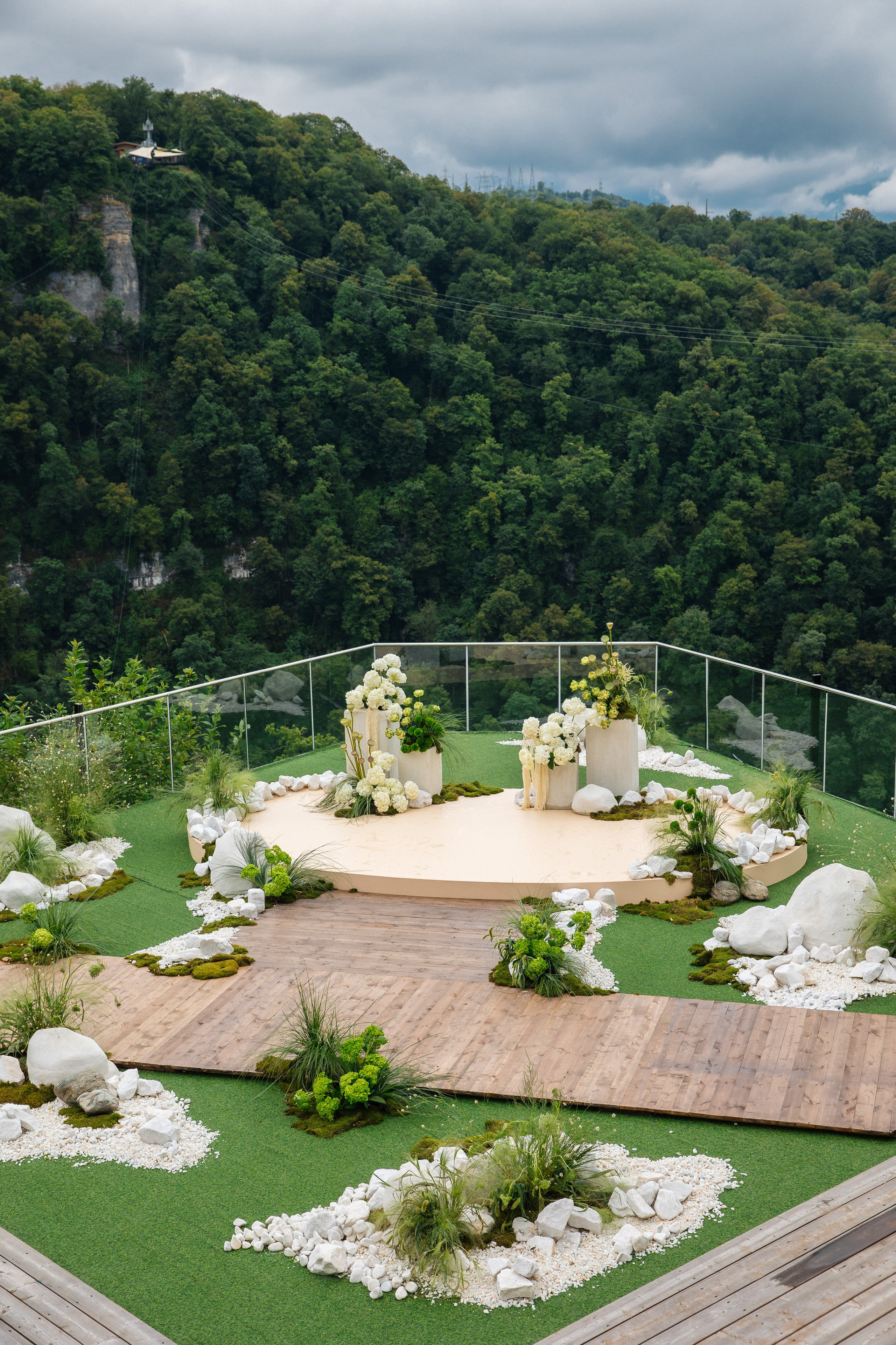 Счастье в горах. Фотограф Аделина Raw