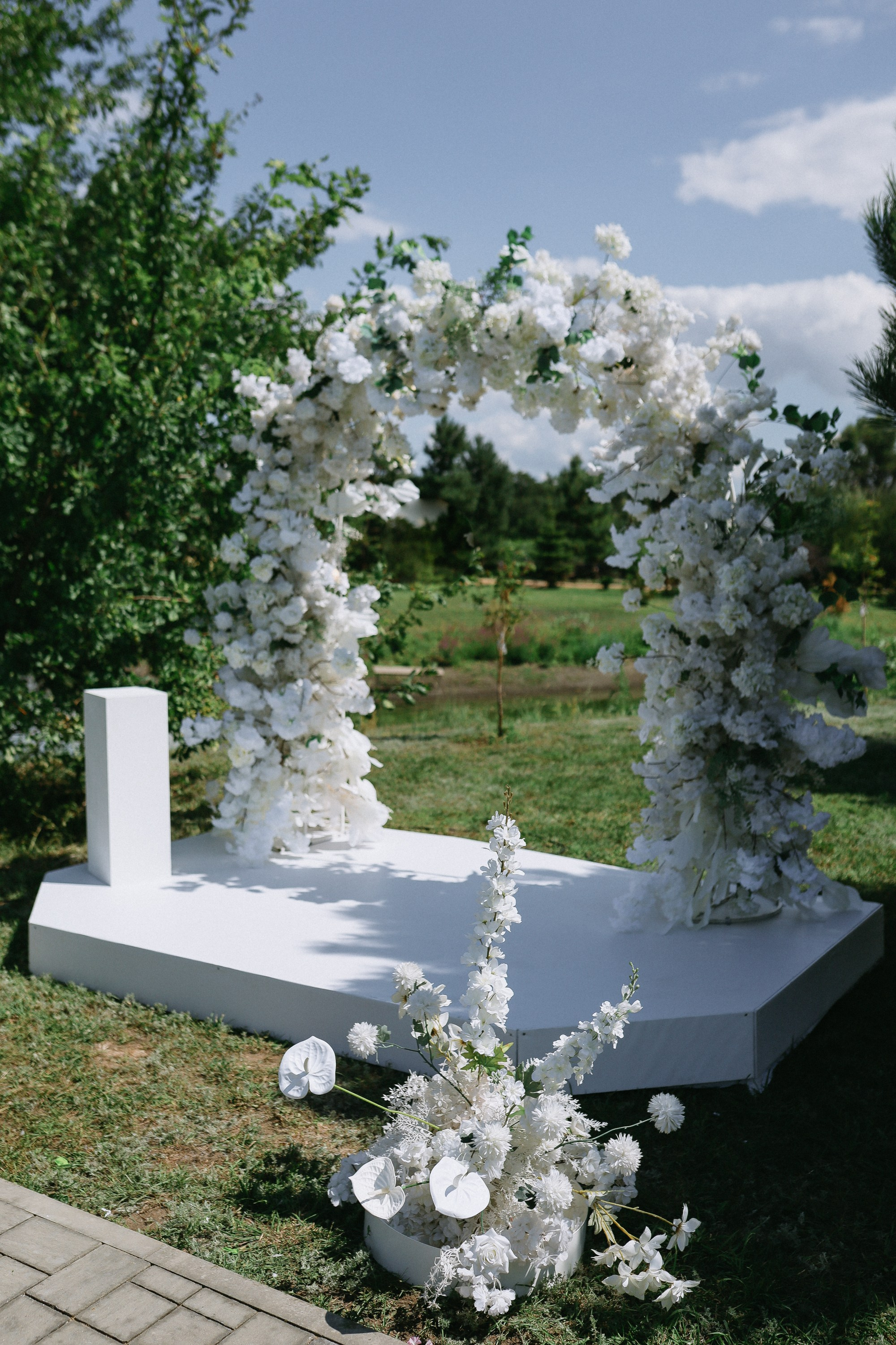 Полина и Дмитрий. Свадебный фотограф Волгоград и Волжский Евгения Кимлач